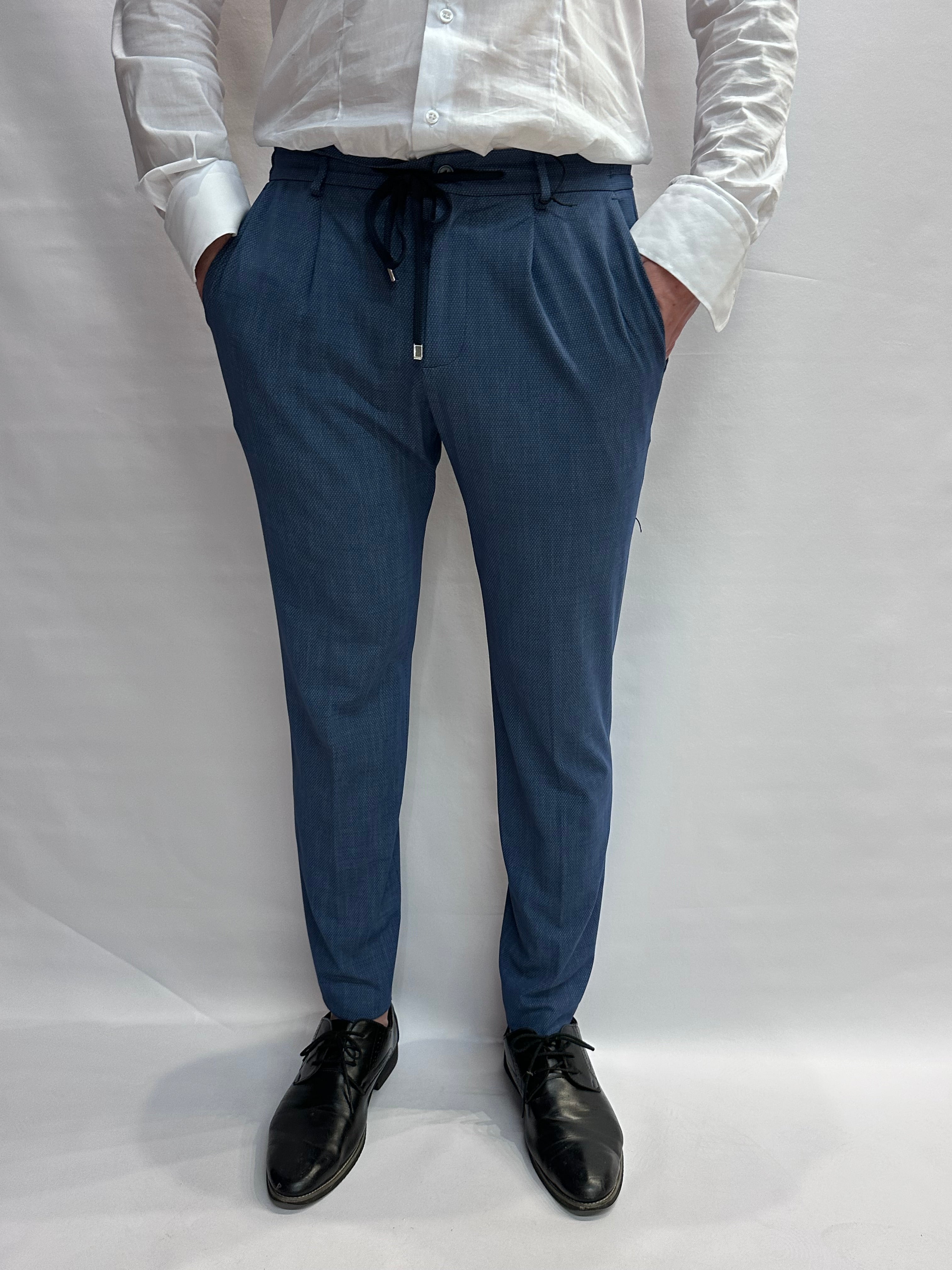 Coordinato XAGON MAN in tessuto operato , COD: PSHERL e PMISHE