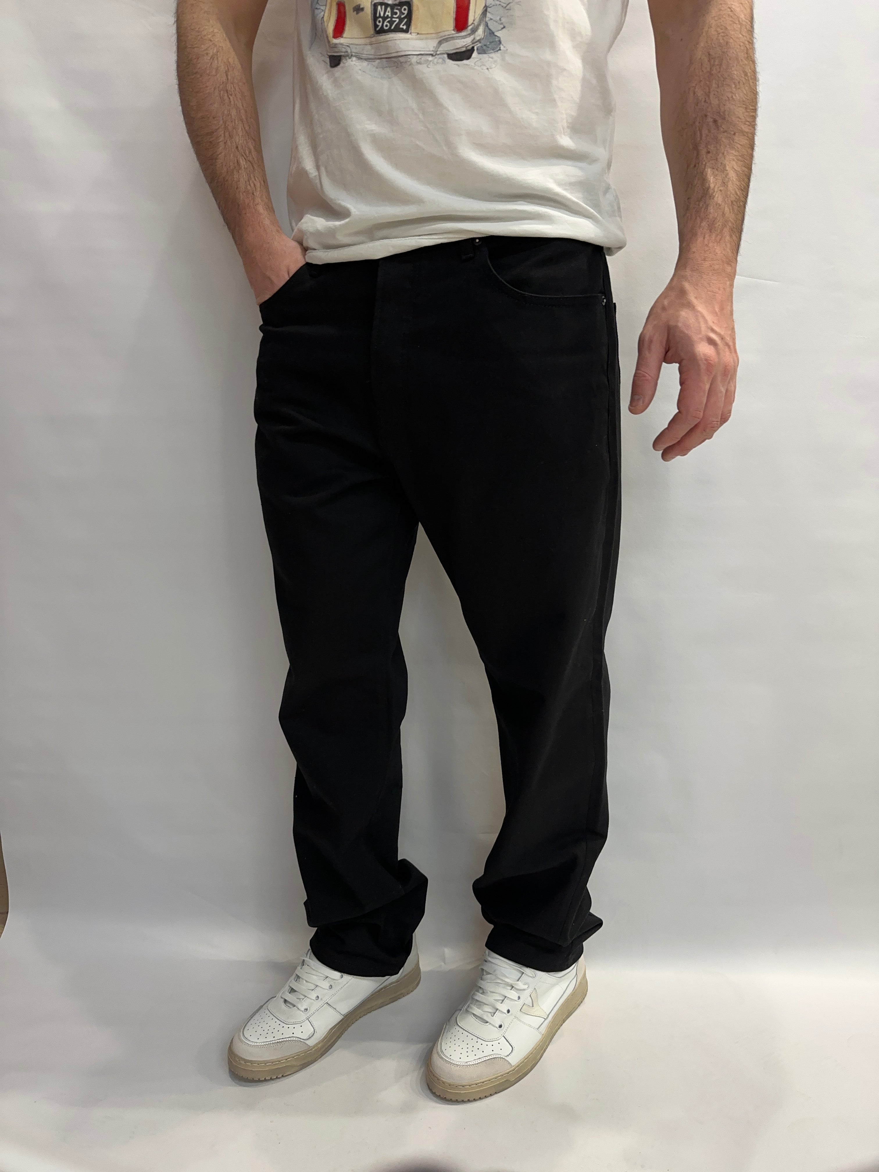 Jeans ONLY&SONS modello straight (ossia gamba dritta e morbida)  - COD: EDGE