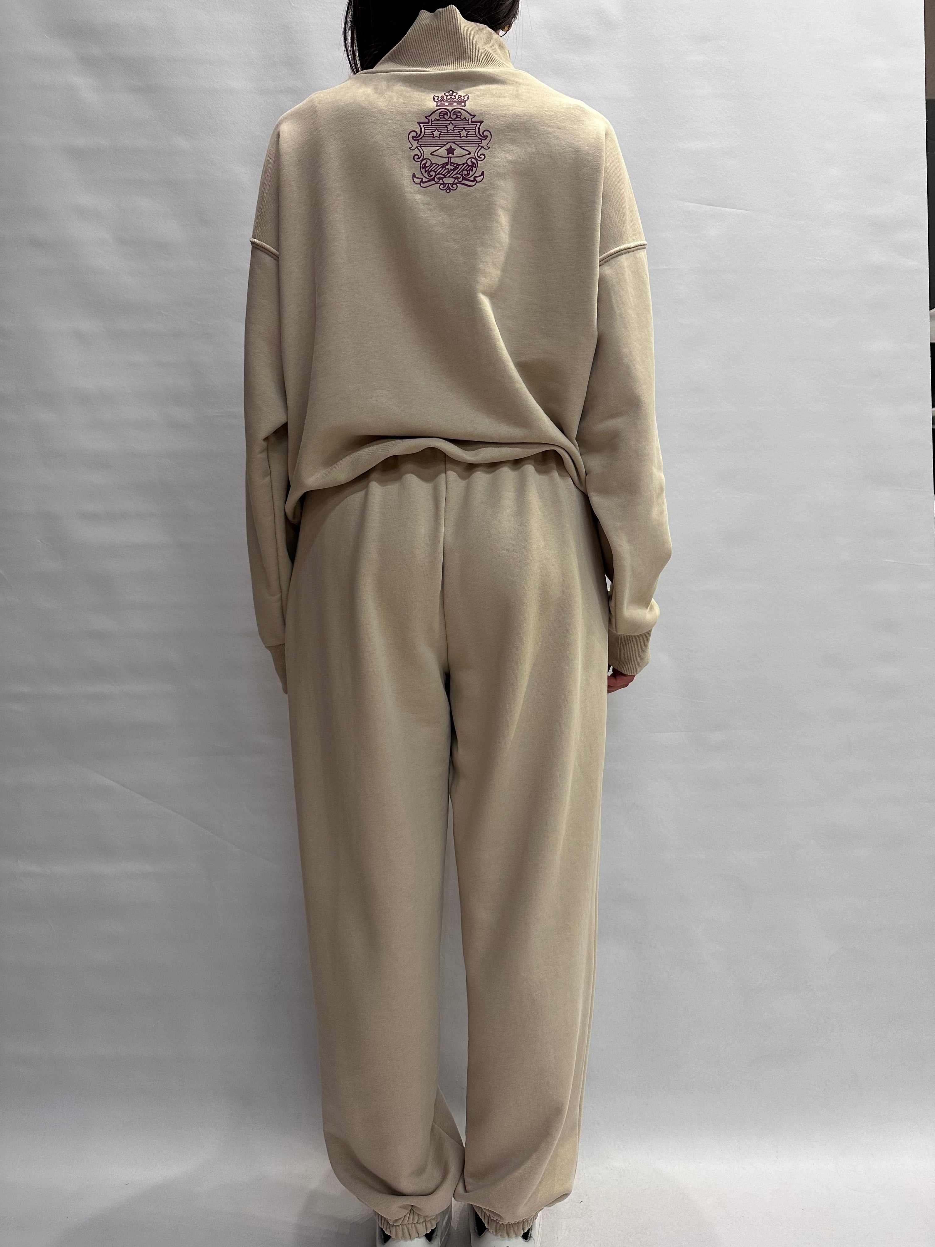 Coordinato TENSIONE IN in felpa , COD: 26P3971 E 26M3979