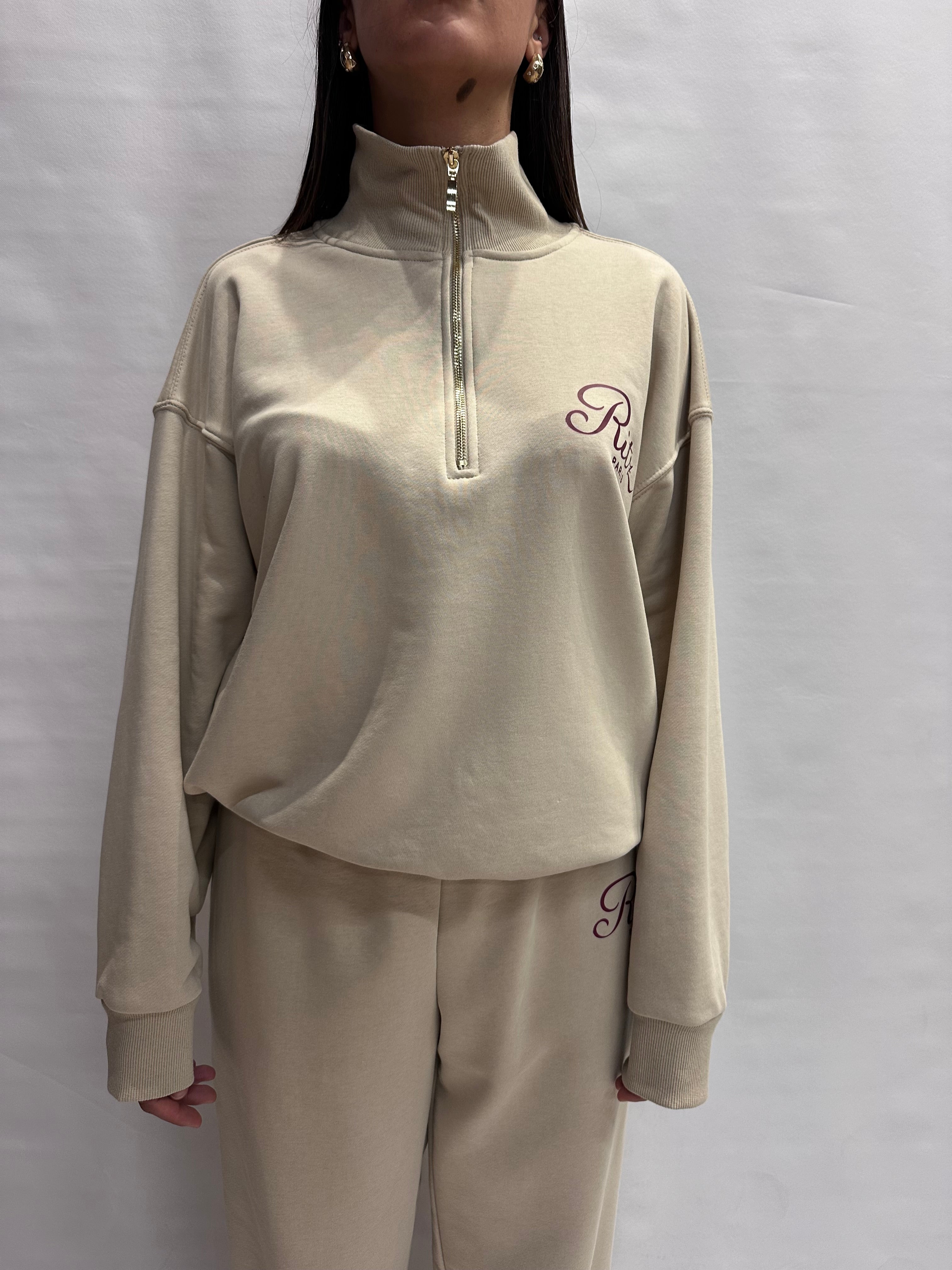 Coordinato TENSIONE IN in felpa , COD: 26P3971 E 26M3979