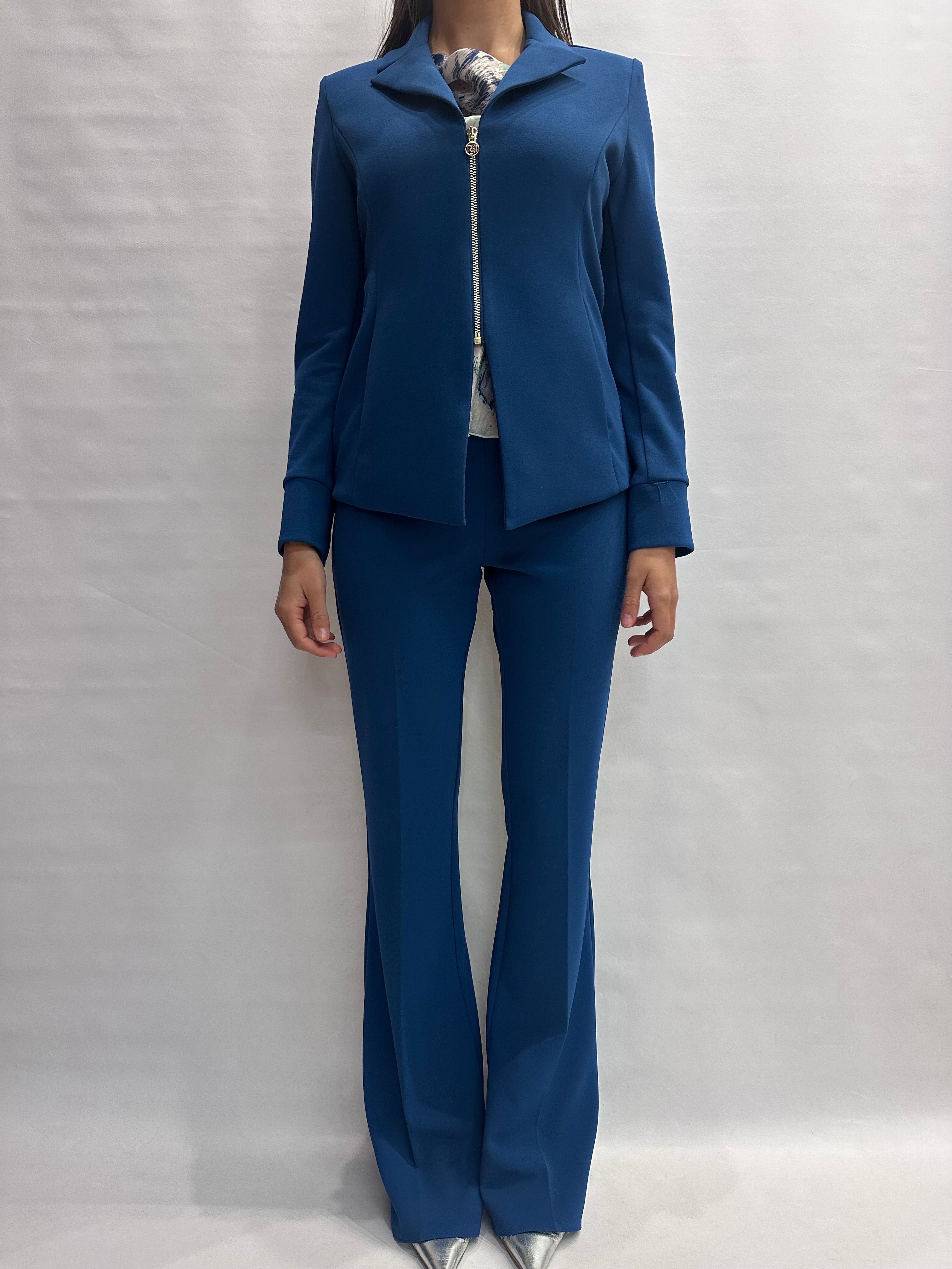 Coordinato RINASCIMENTO in crêpe , COD: CFC0127875003 e CFC0129369003