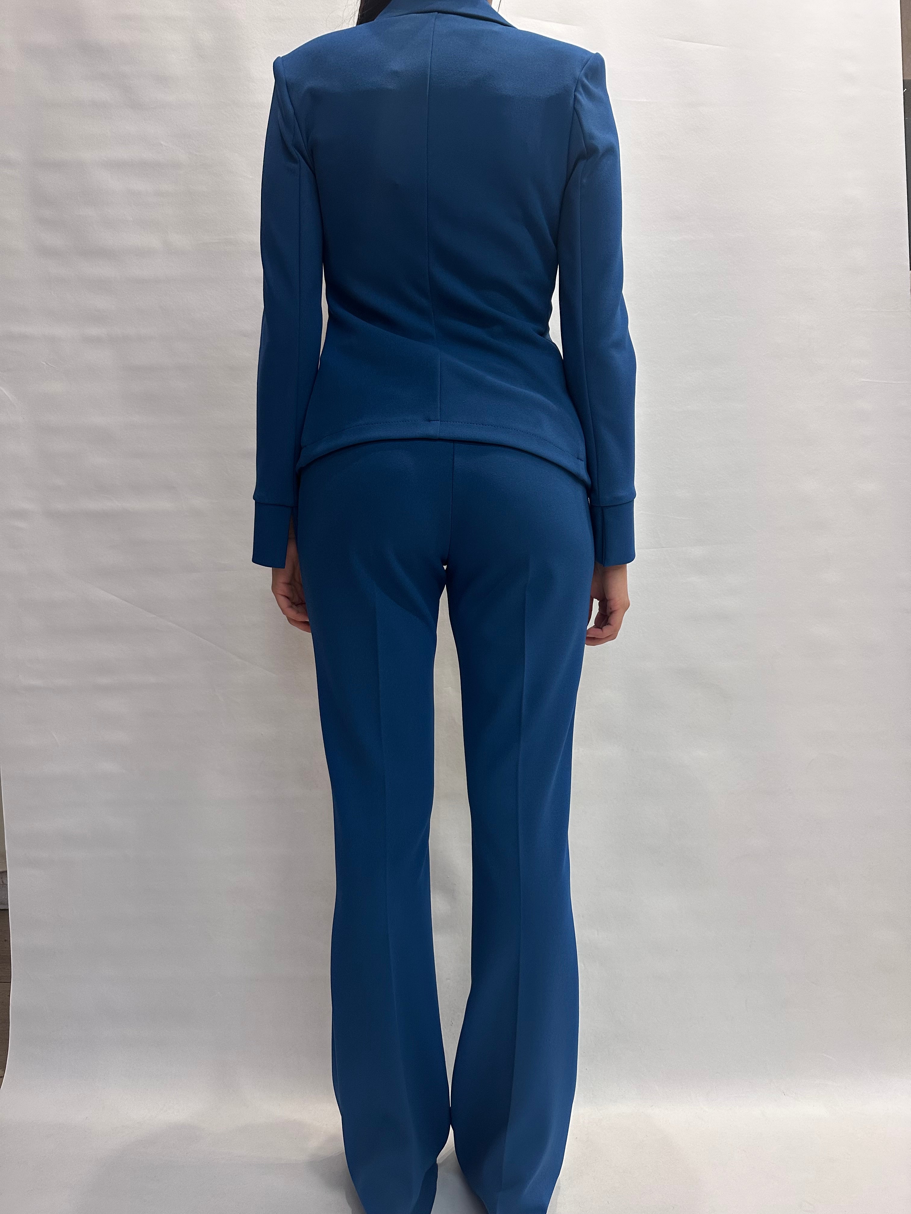 Coordinato RINASCIMENTO in crêpe , COD: CFC0127875003 e CFC0129369003