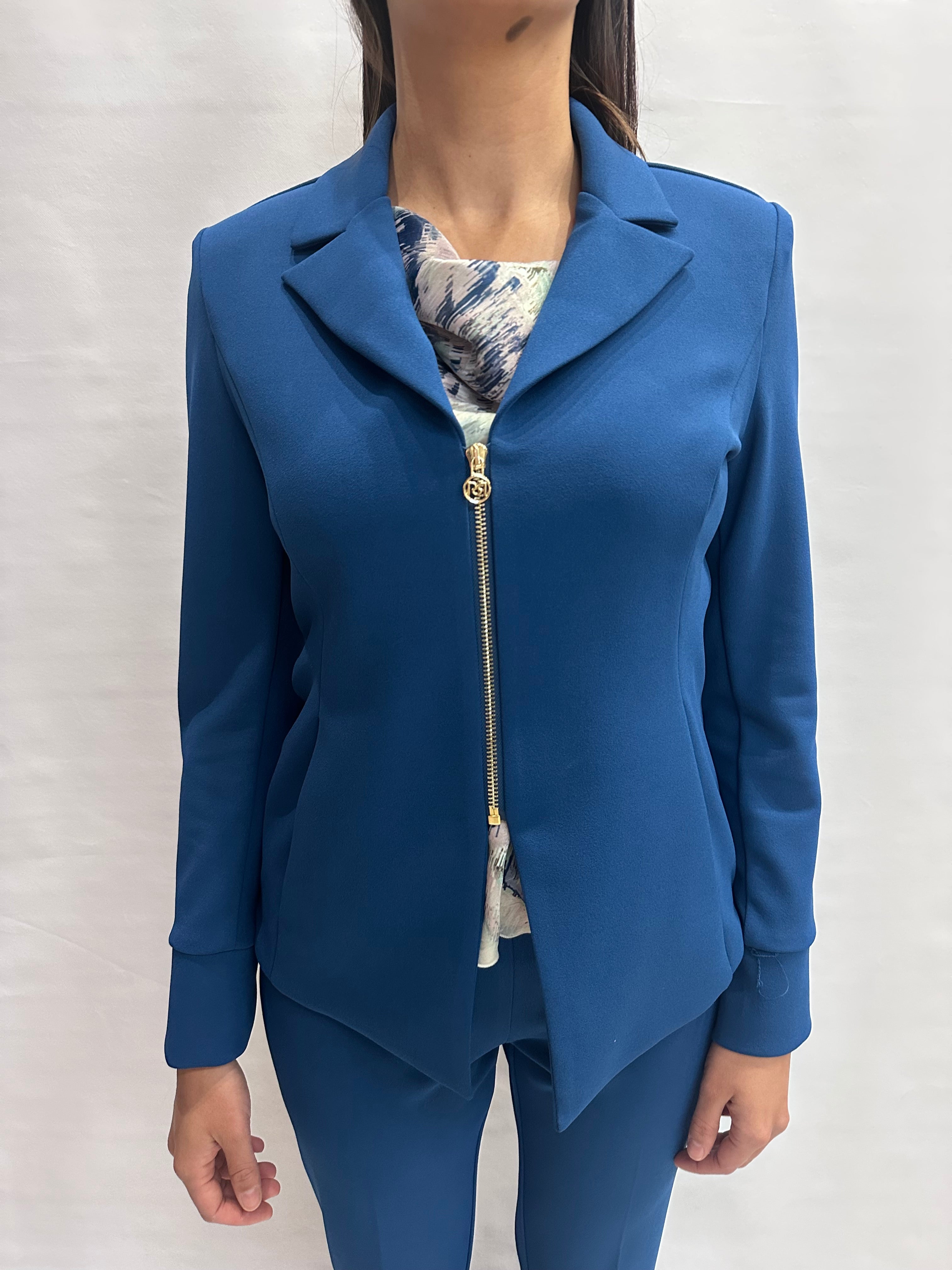 Coordinato RINASCIMENTO in crêpe , COD: CFC0129369003 e CFC0127877003