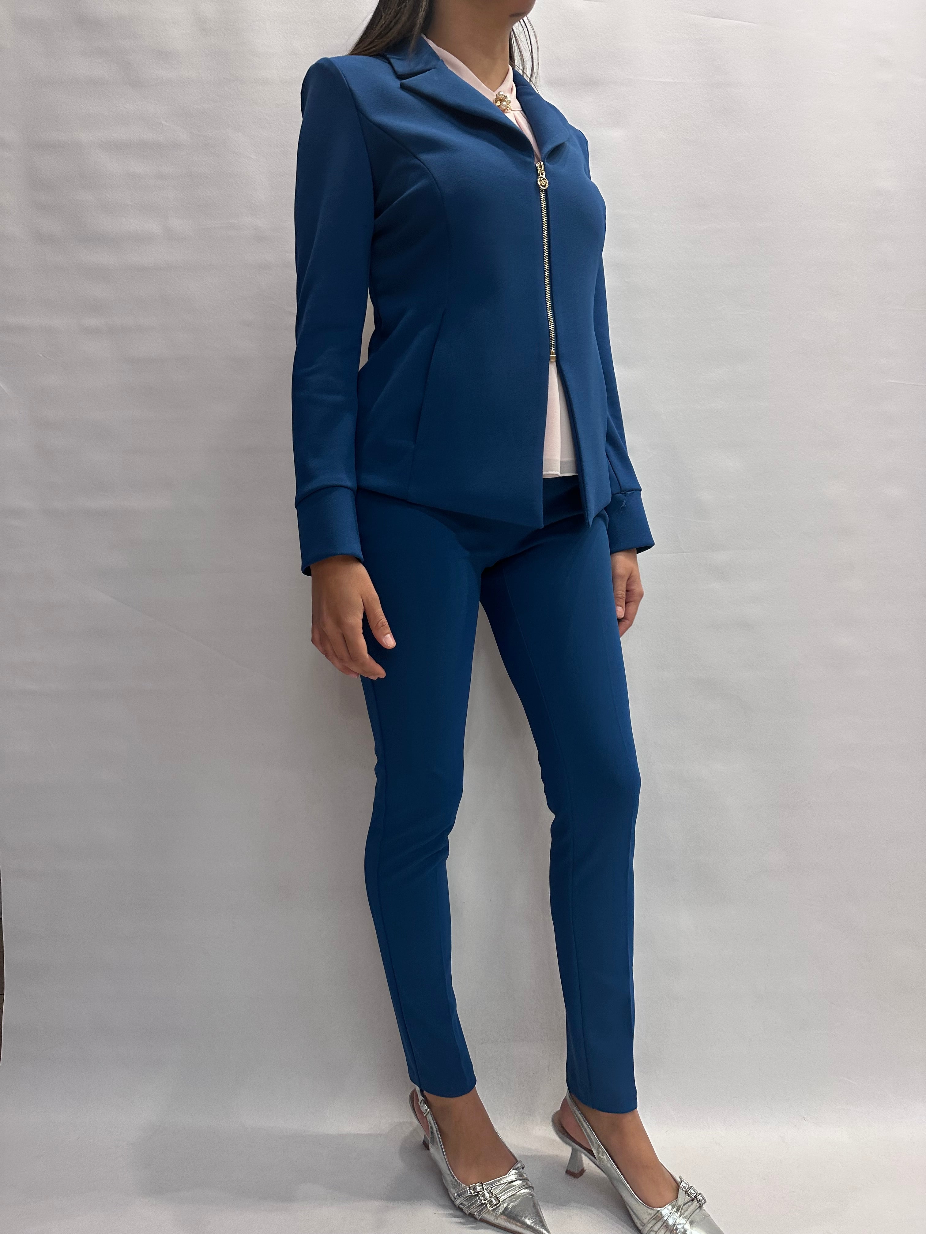 Coordinato RINASCIMENTO in crêpe , COD: CFC0127865003 e CFC0129369003