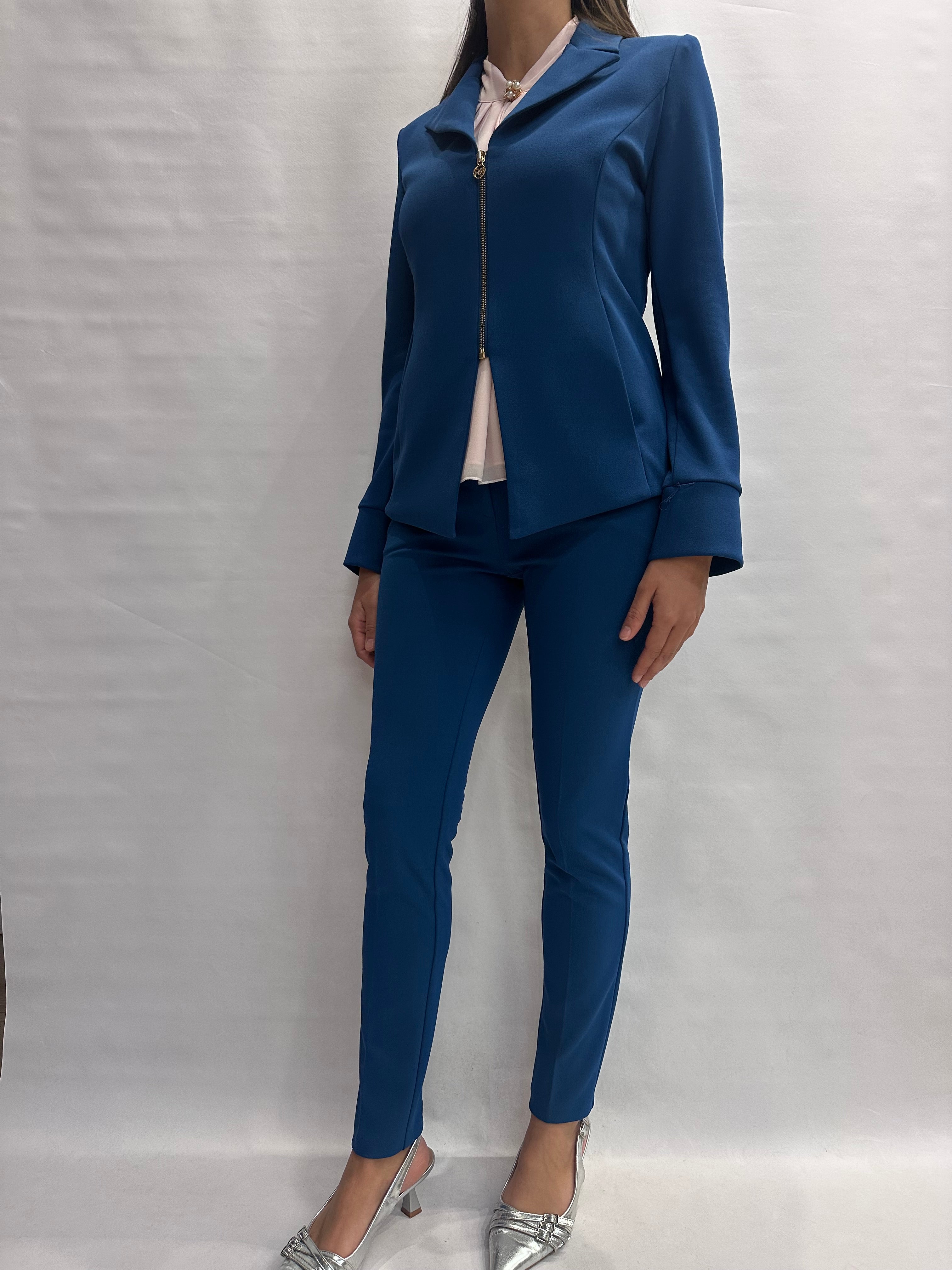 Coordinato RINASCIMENTO in crêpe , COD: CFC0127865003 e CFC0129369003