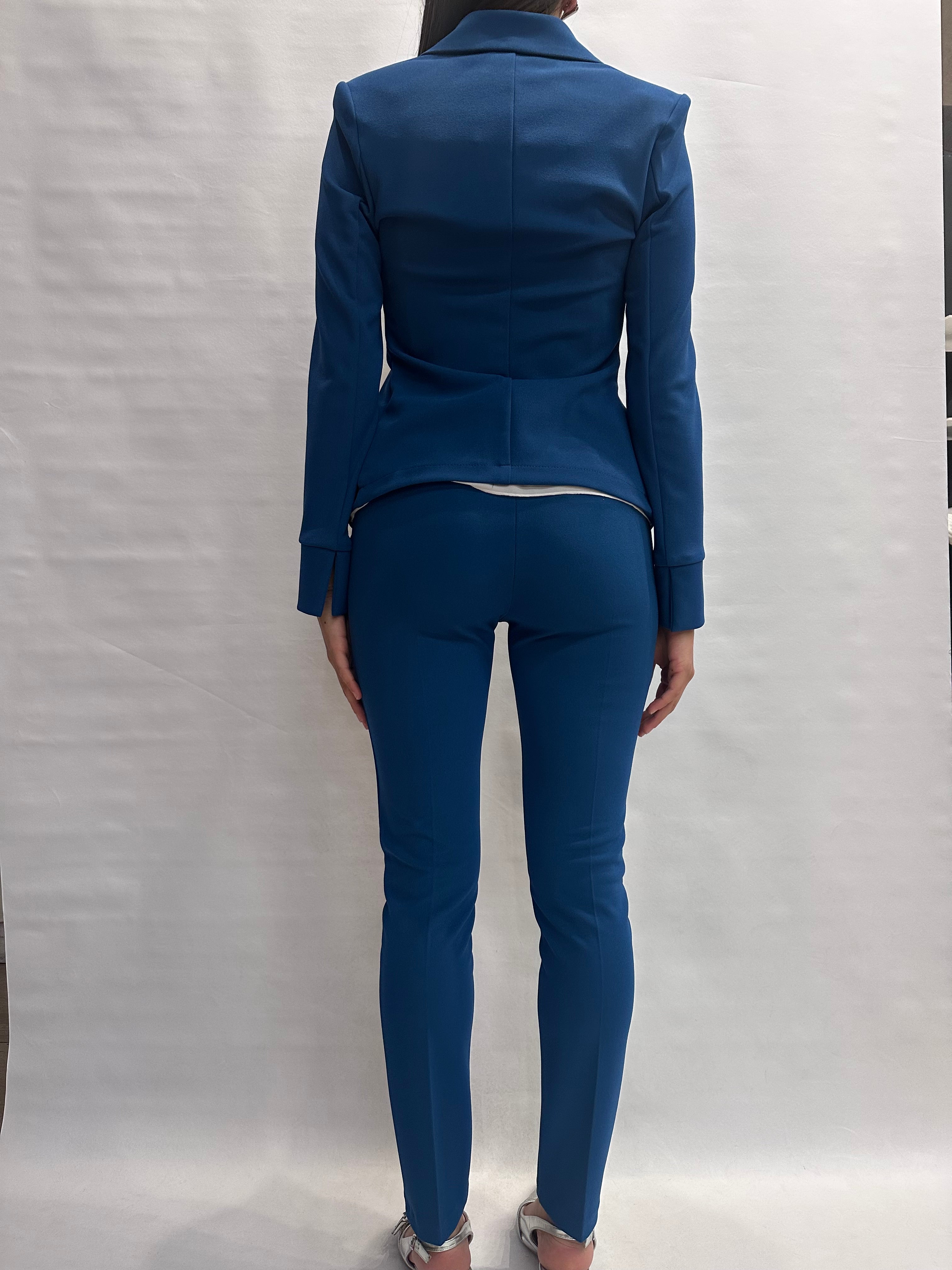 Coordinato RINASCIMENTO in crêpe , COD: CFC0127865003 e CFC0129369003