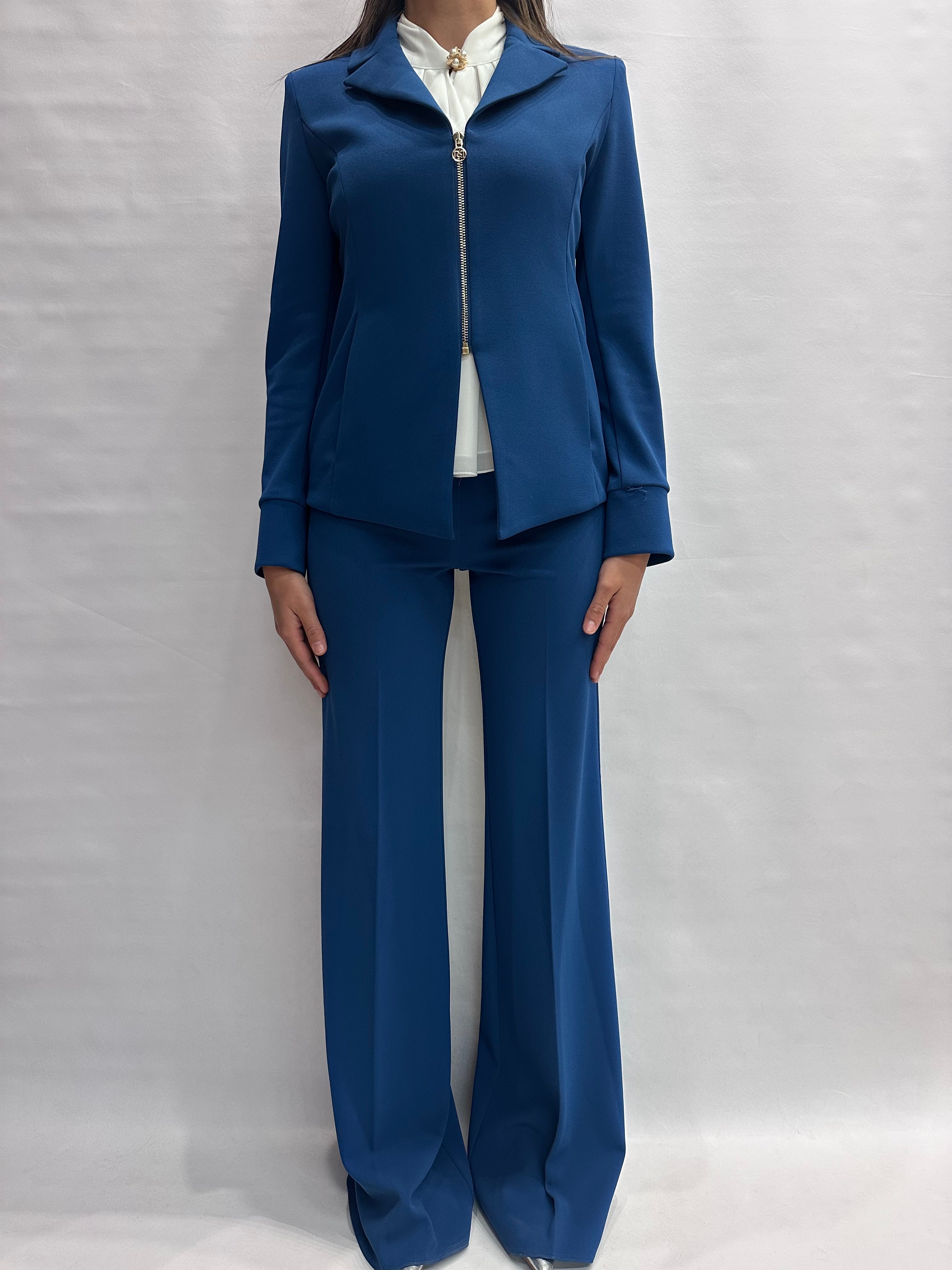 Coordinato RINASCIMENTO in crêpe , COD: CFC0129369003 e CFC0127877003