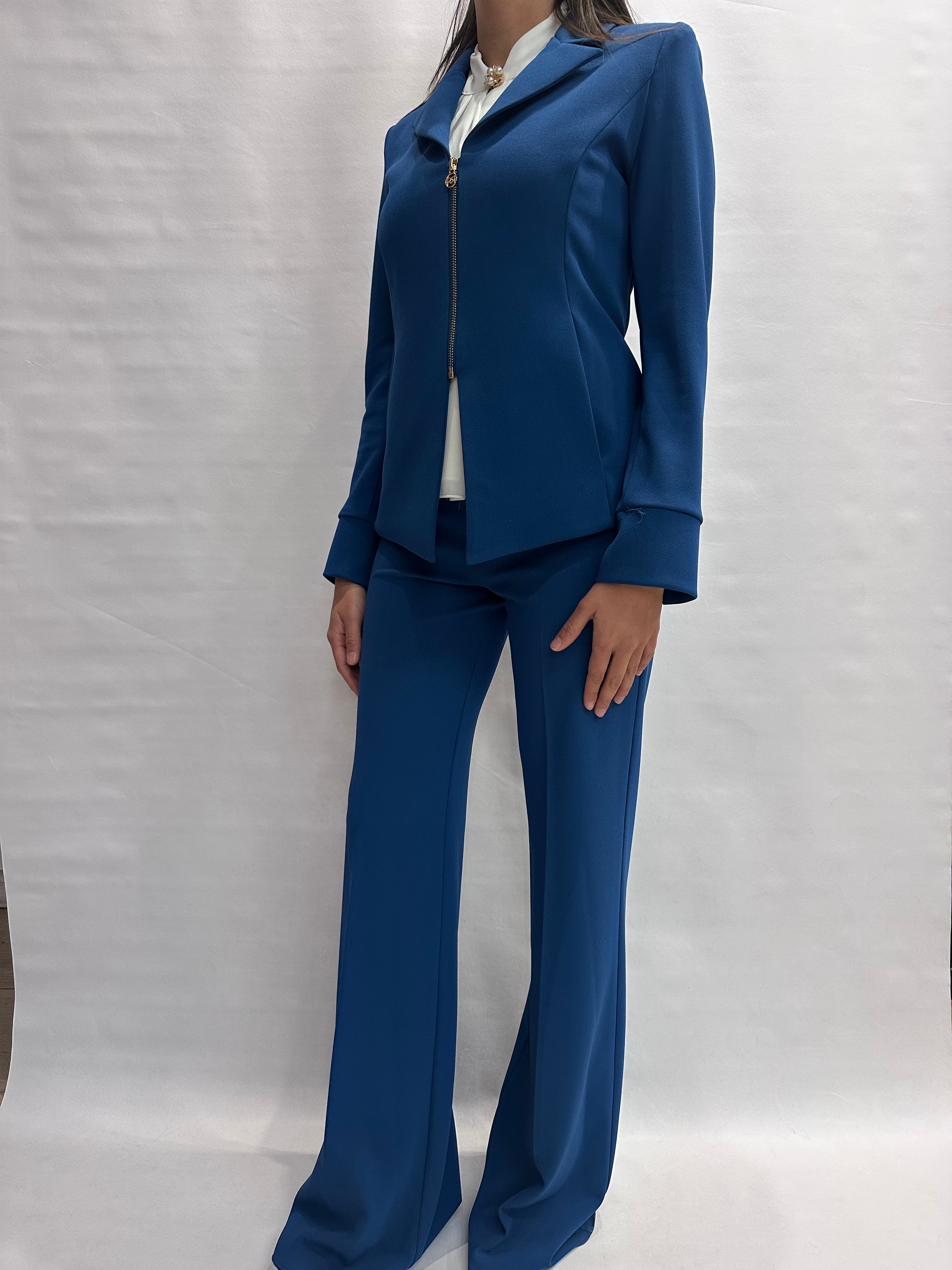 Coordinato RINASCIMENTO in crêpe , COD: CFC0129369003 e CFC0127877003