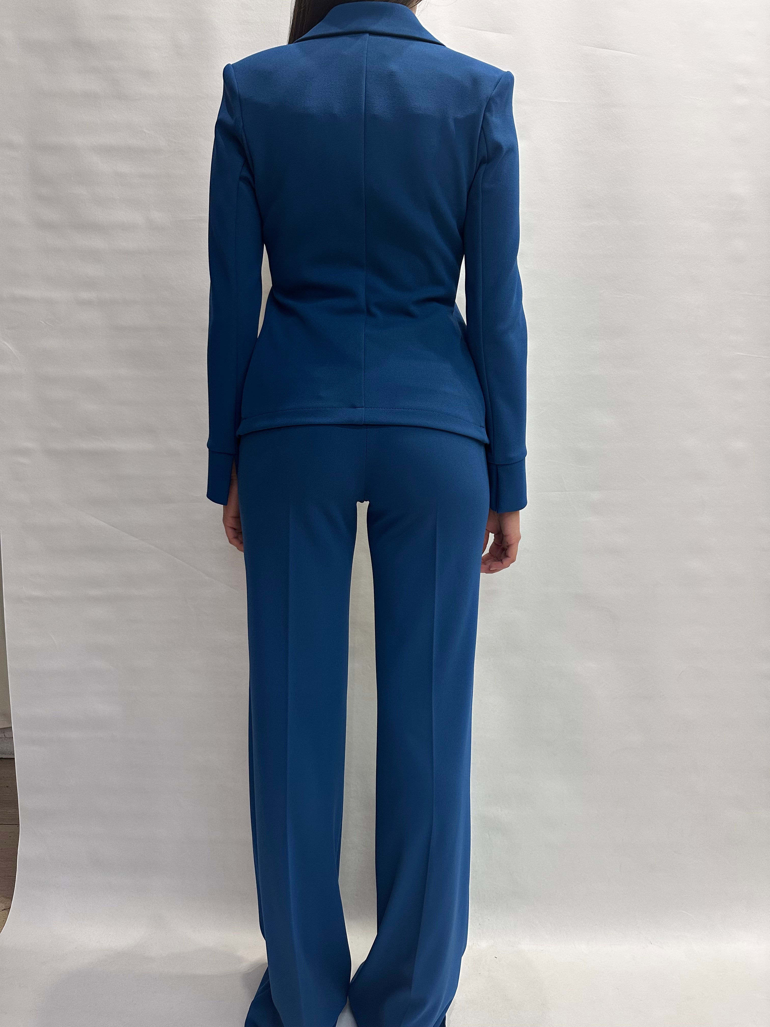 Coordinato RINASCIMENTO in crêpe , COD: CFC0129369003 e CFC0127877003