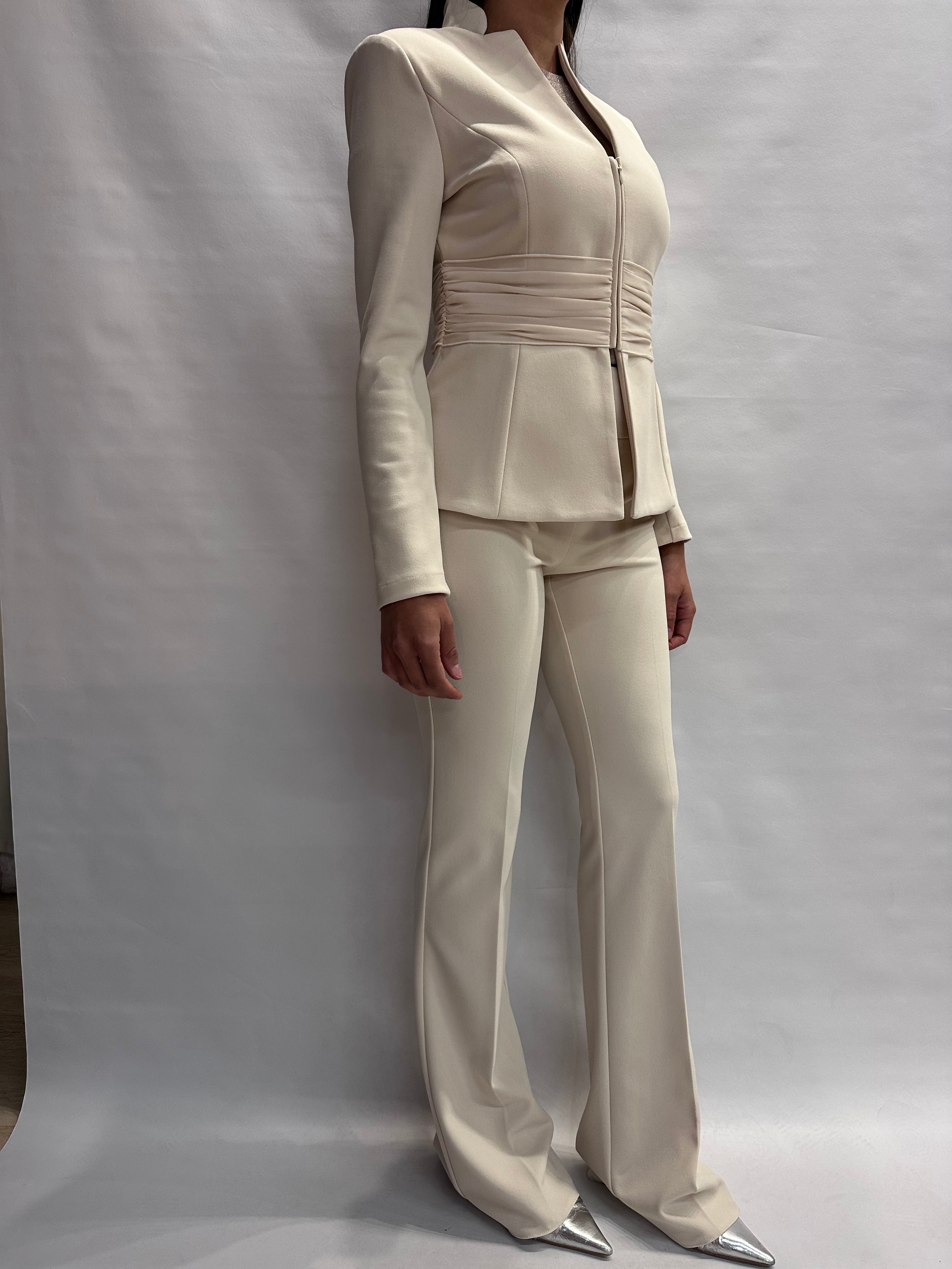 Coordinato RINASCIMENTO in crêpe , COD: CFC0127875003 e CFC0128103003