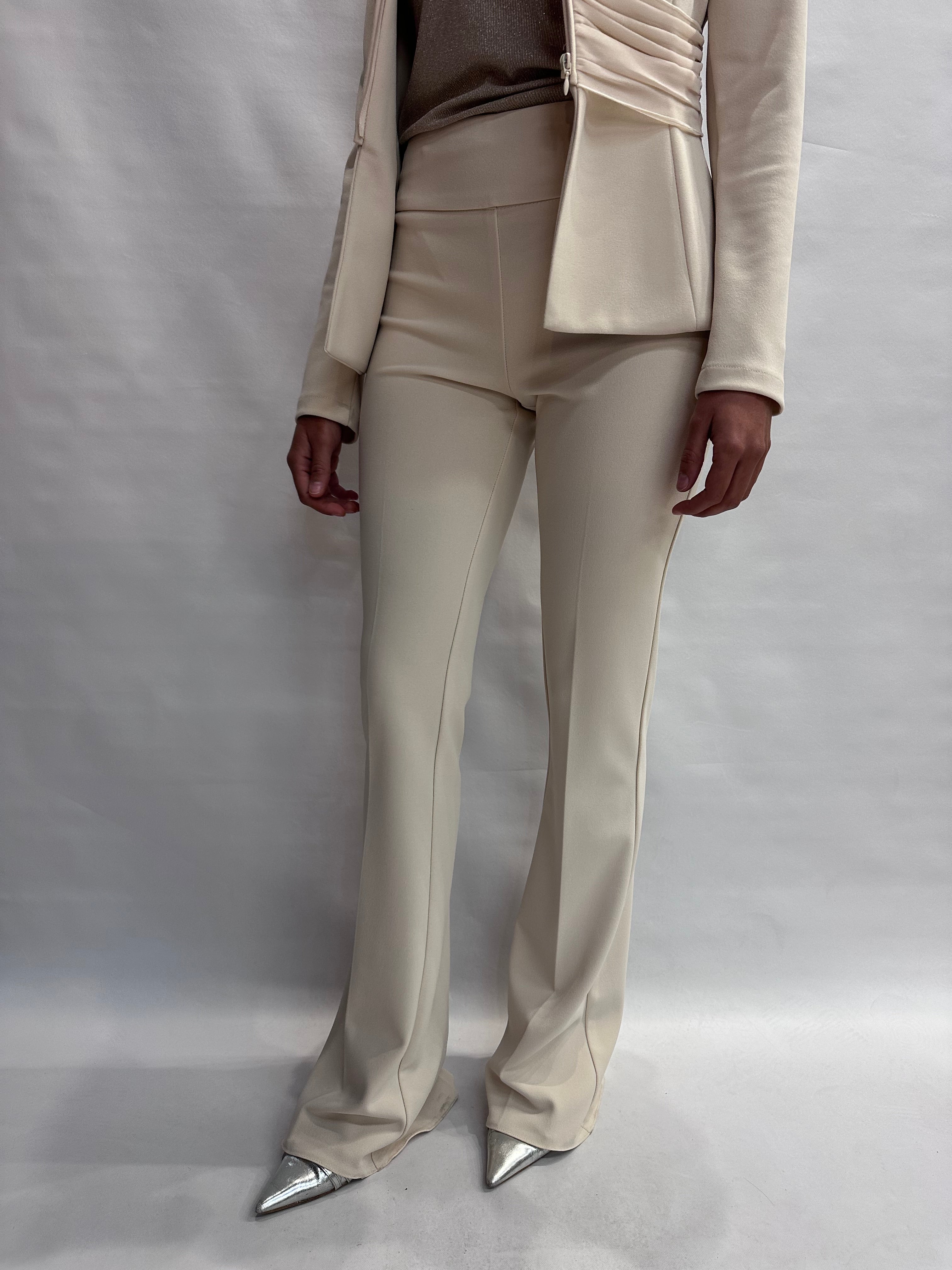 Coordinato RINASCIMENTO in crêpe , COD: CFC0127875003 e CFC0128103003