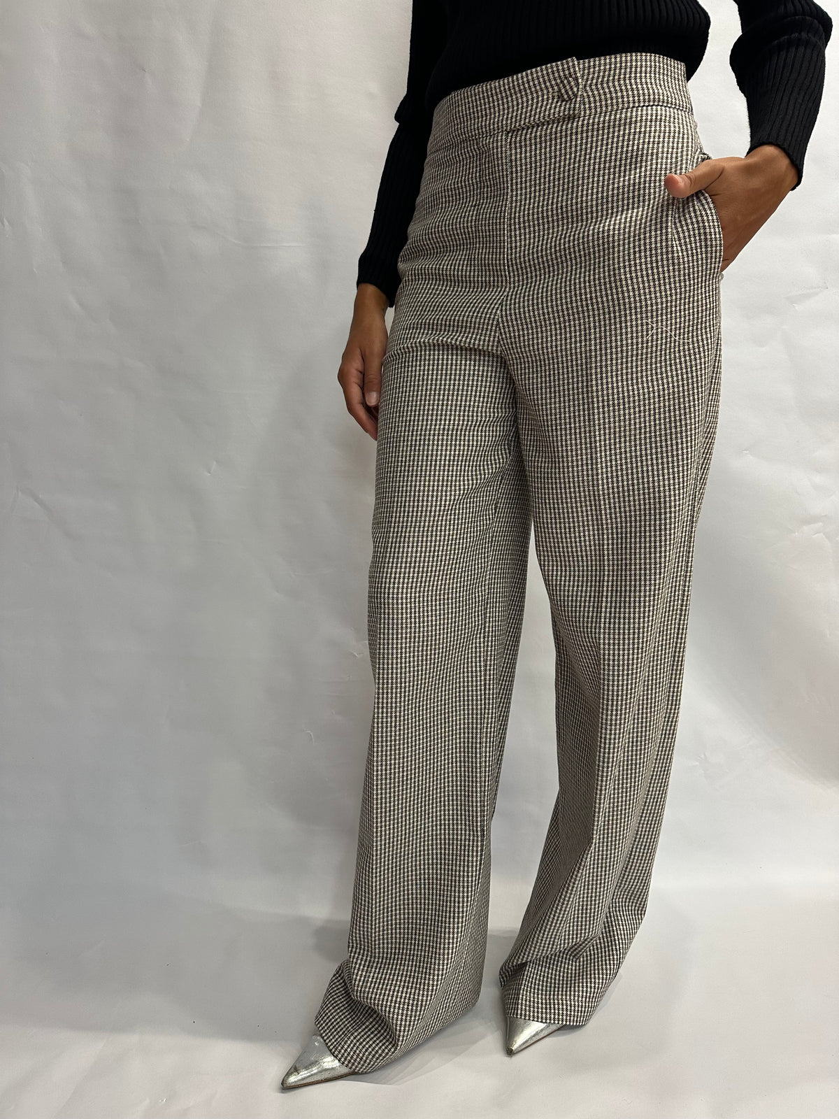 Coordinato RINASCIMENTO composto da Pantalone e Bomber , COD: CFC0130310003 e CFC0130111003