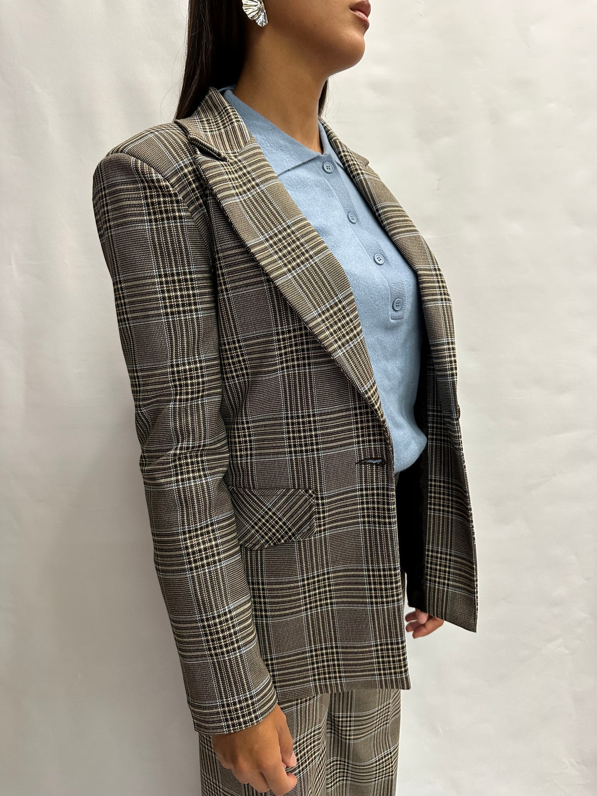 Coordinato RINASCIMENTO scozzese , COD: CFC0130172003 e CFC0129971003