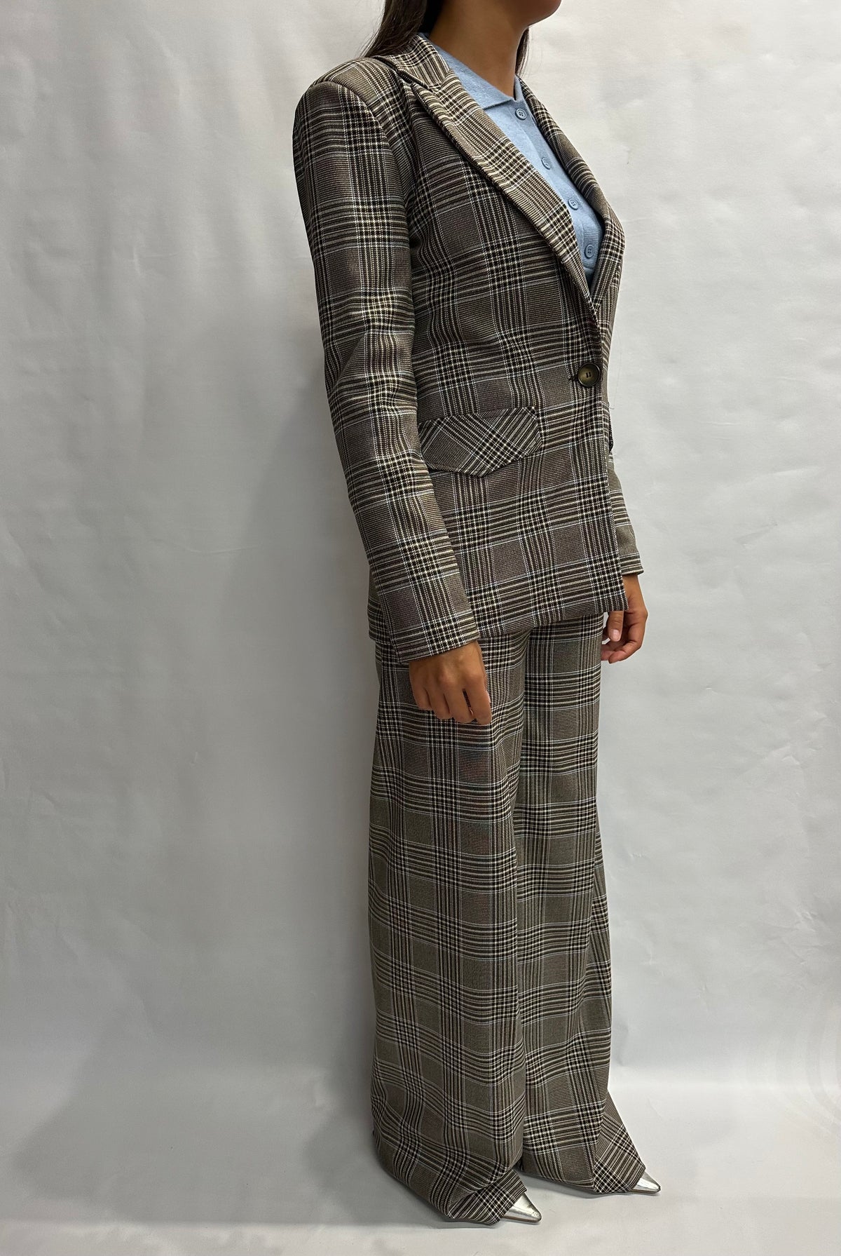 Coordinato RINASCIMENTO scozzese , COD: CFC0130172003 e CFC0129971003
