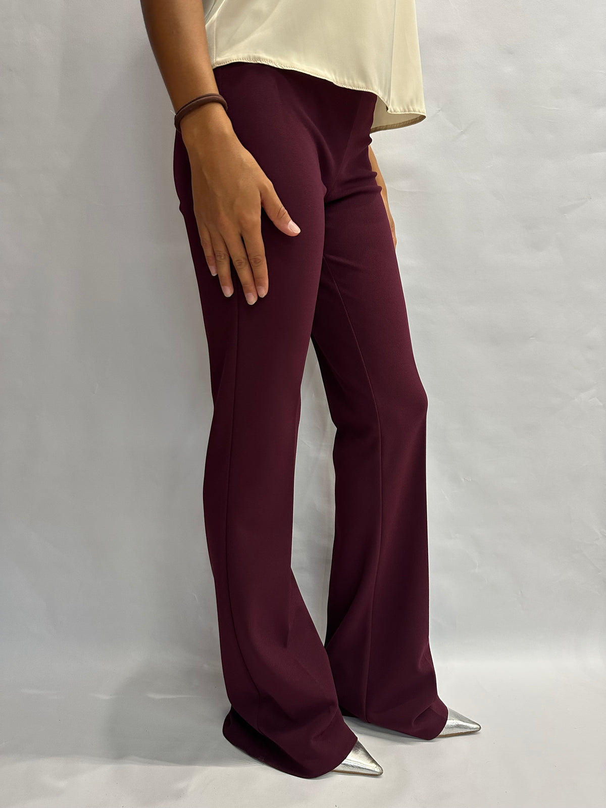 Coordinato RINASCIMENTO in crêpe , COD: CFC0130162003 e CFC0130164003