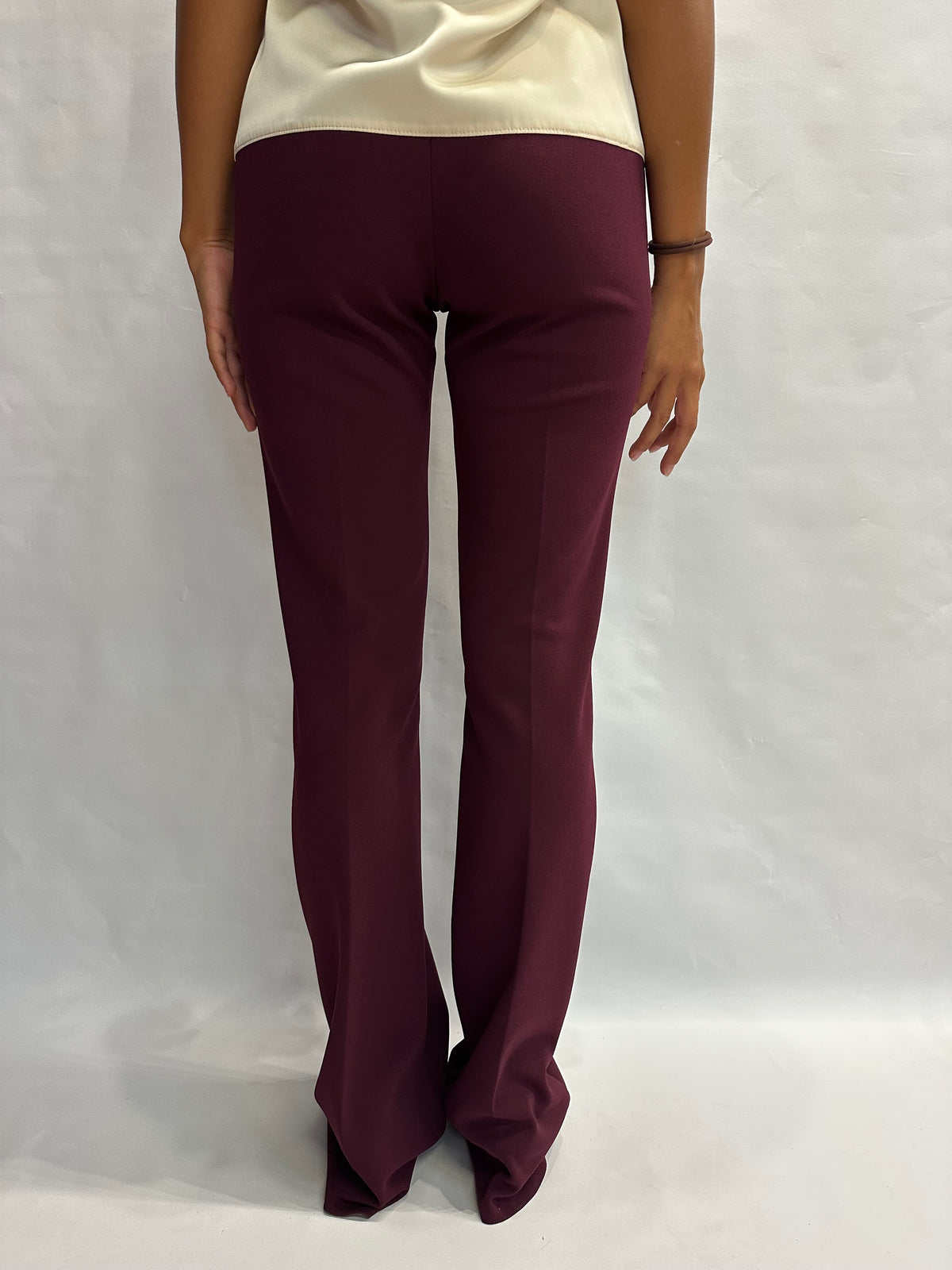 Coordinato RINASCIMENTO in crêpe , COD: CFC0130162003 e CFC0130164003