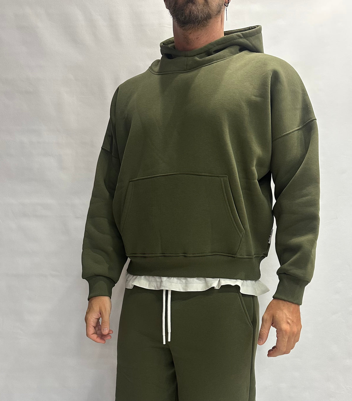 Coordinato BERNA in tuta , COD: 262075418 E 262070418