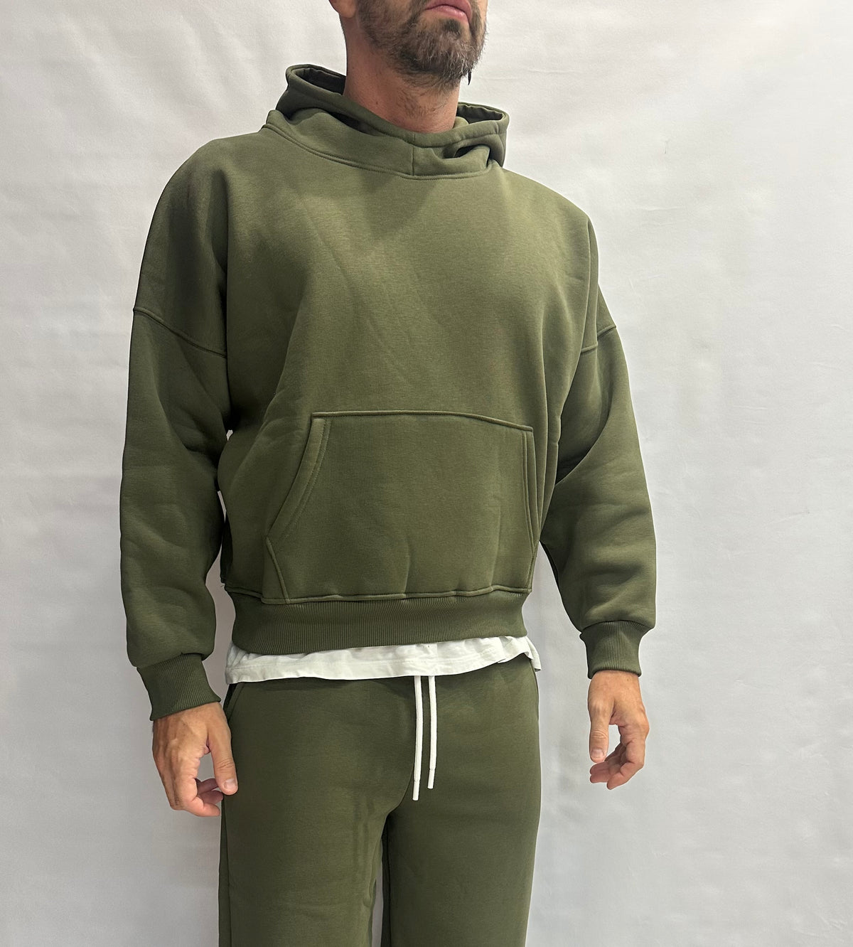 Coordinato BERNA in tuta , COD: 262075418 E 262070418