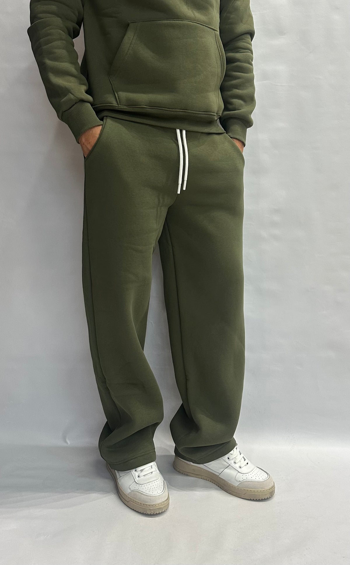 Coordinato BERNA in tuta , COD: 262075418 E 262070418