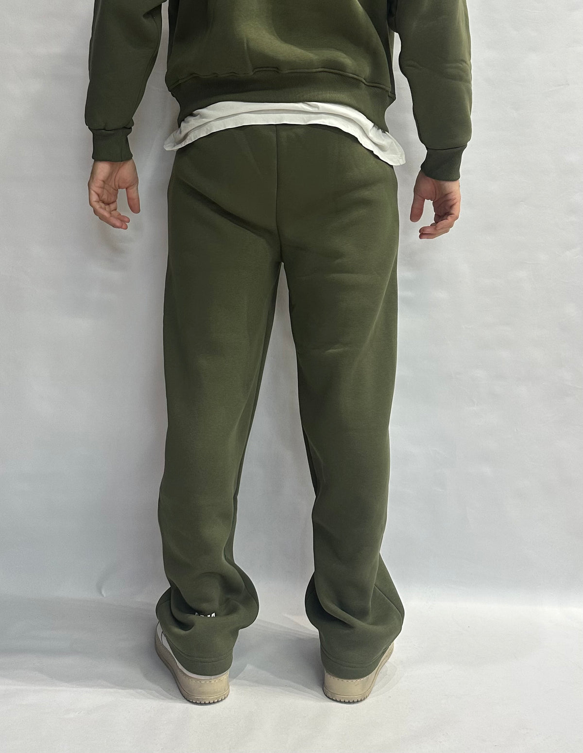 Coordinato BERNA in tuta , COD: 262075418 E 262070418