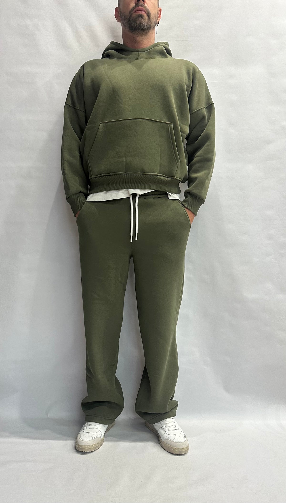 Coordinato BERNA in tuta , COD: 262075418 E 262070418