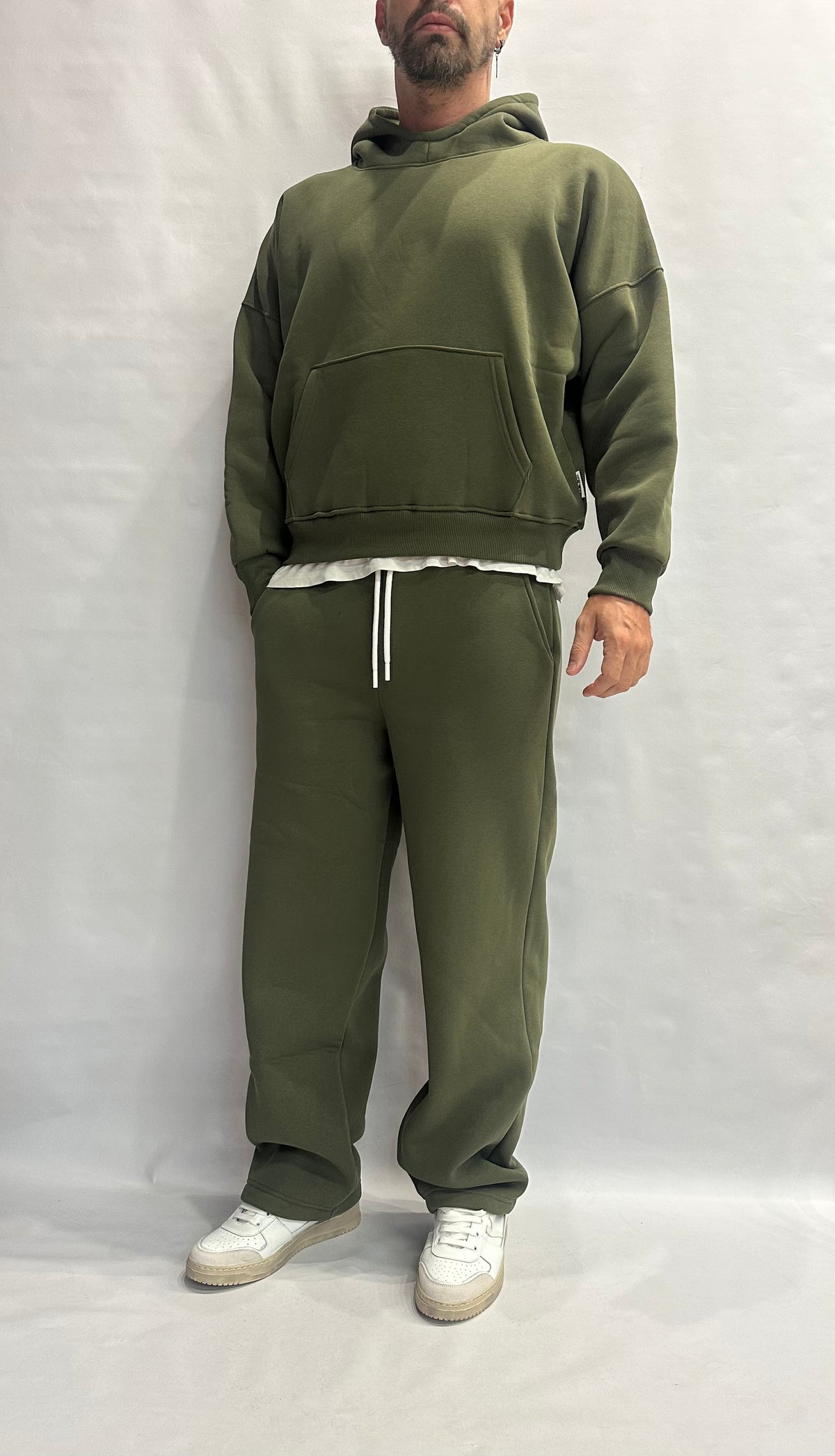 Coordinato BERNA in tuta , COD: 262075418 E 262070418