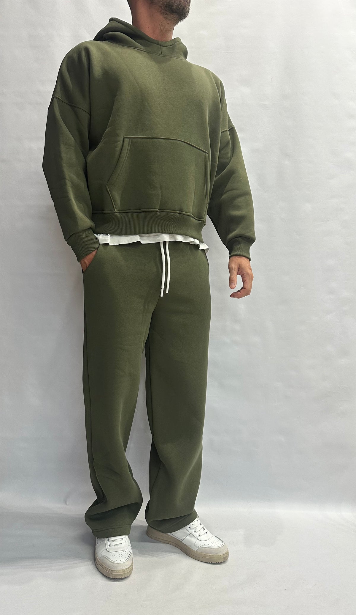 Coordinato BERNA in tuta , COD: 262075418 E 262070418