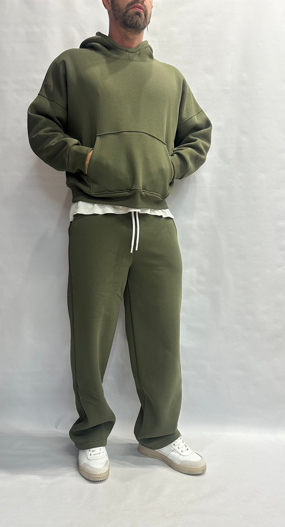 Coordinato BERNA in tuta , COD: 262075418 E 262070418