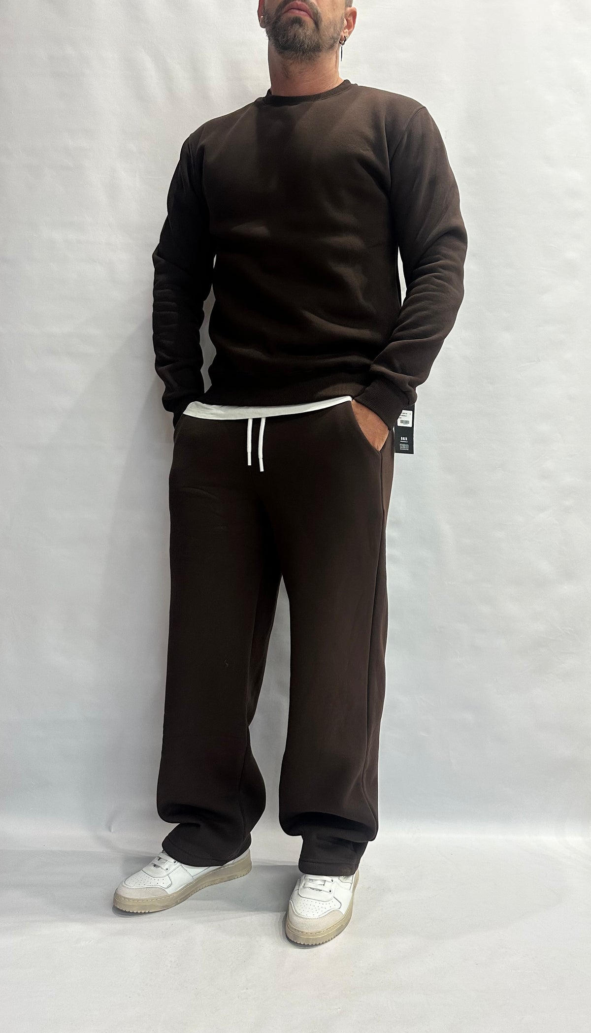 Coordinato BERNA in tuta , COD: 262075134 E 262072134