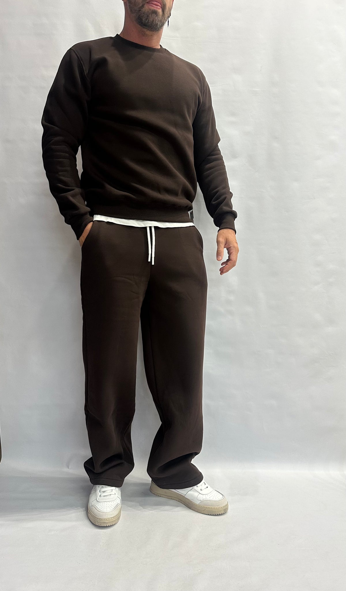 Coordinato BERNA in tuta , COD: 262075134 E 262072134