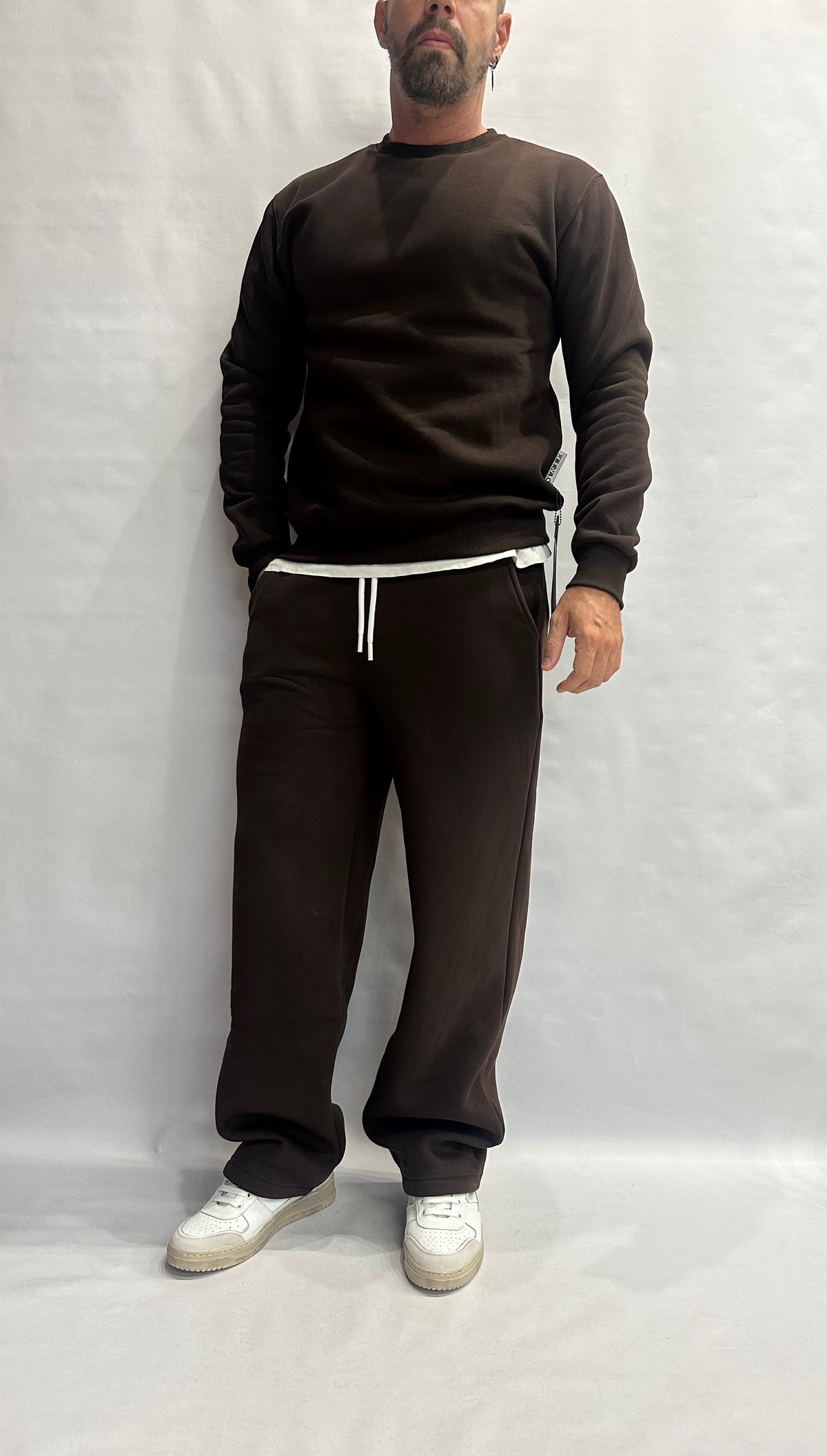 Coordinato BERNA in tuta , COD: 262075134 E 262072134