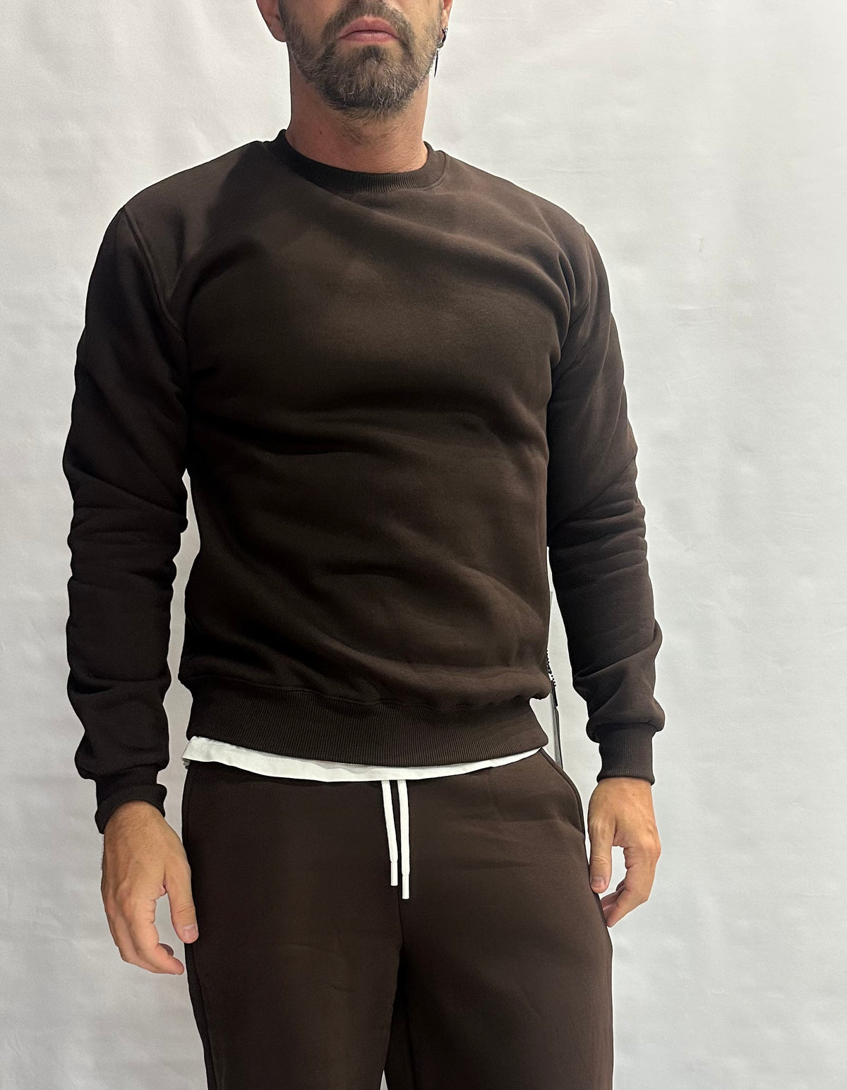 Coordinato BERNA in tuta , COD: 262075134 E 262072134