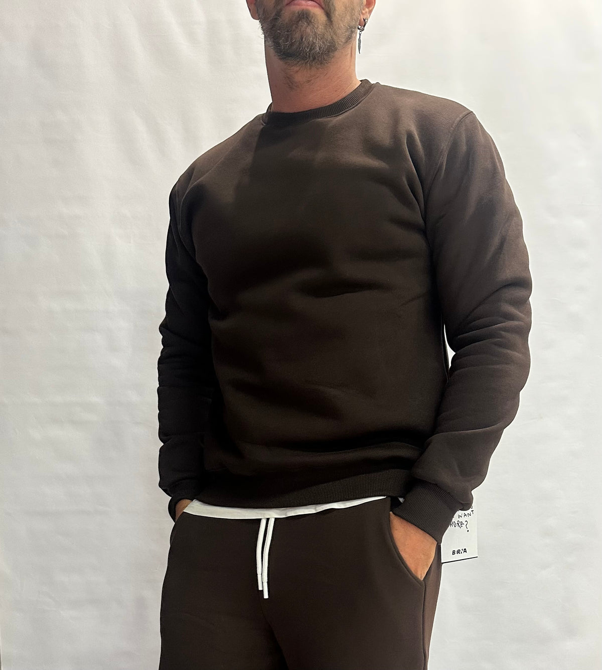 Coordinato BERNA in tuta , COD: 262075134 E 262072134