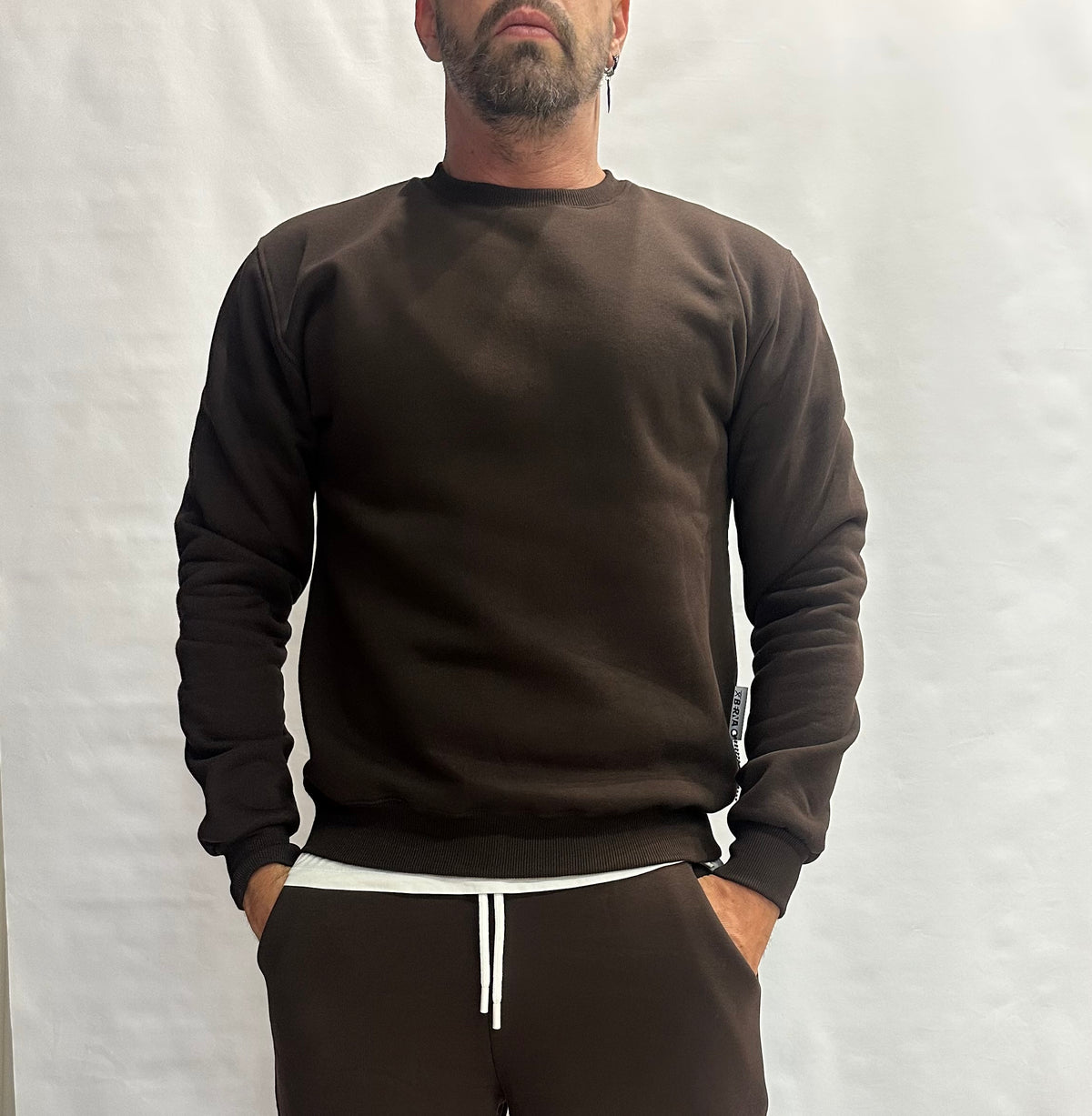 Coordinato BERNA in tuta , COD: 262075134 E 262072134