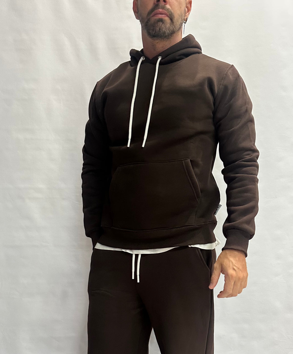 Coordinato BERNA in tuta , COD: 262075134 E 262068134
