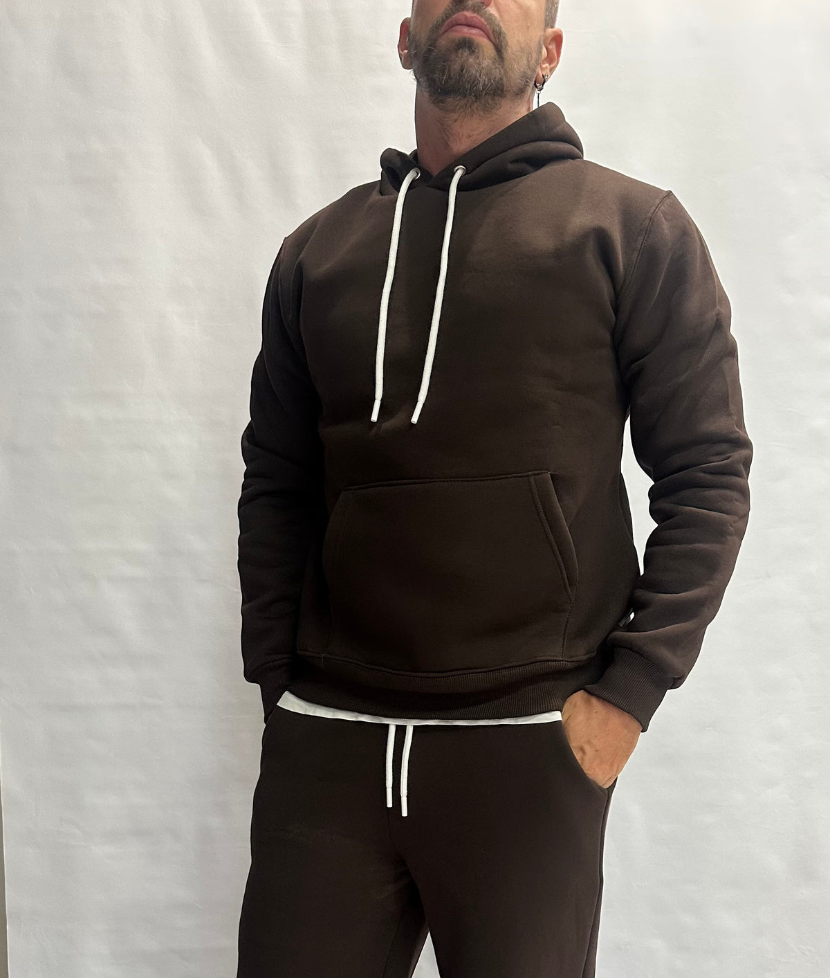 Coordinato BERNA in tuta , COD: 262075134 E 262068134