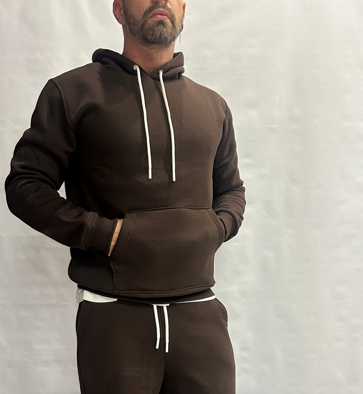 Coordinato BERNA in tuta , COD: 262075134 E 262068134