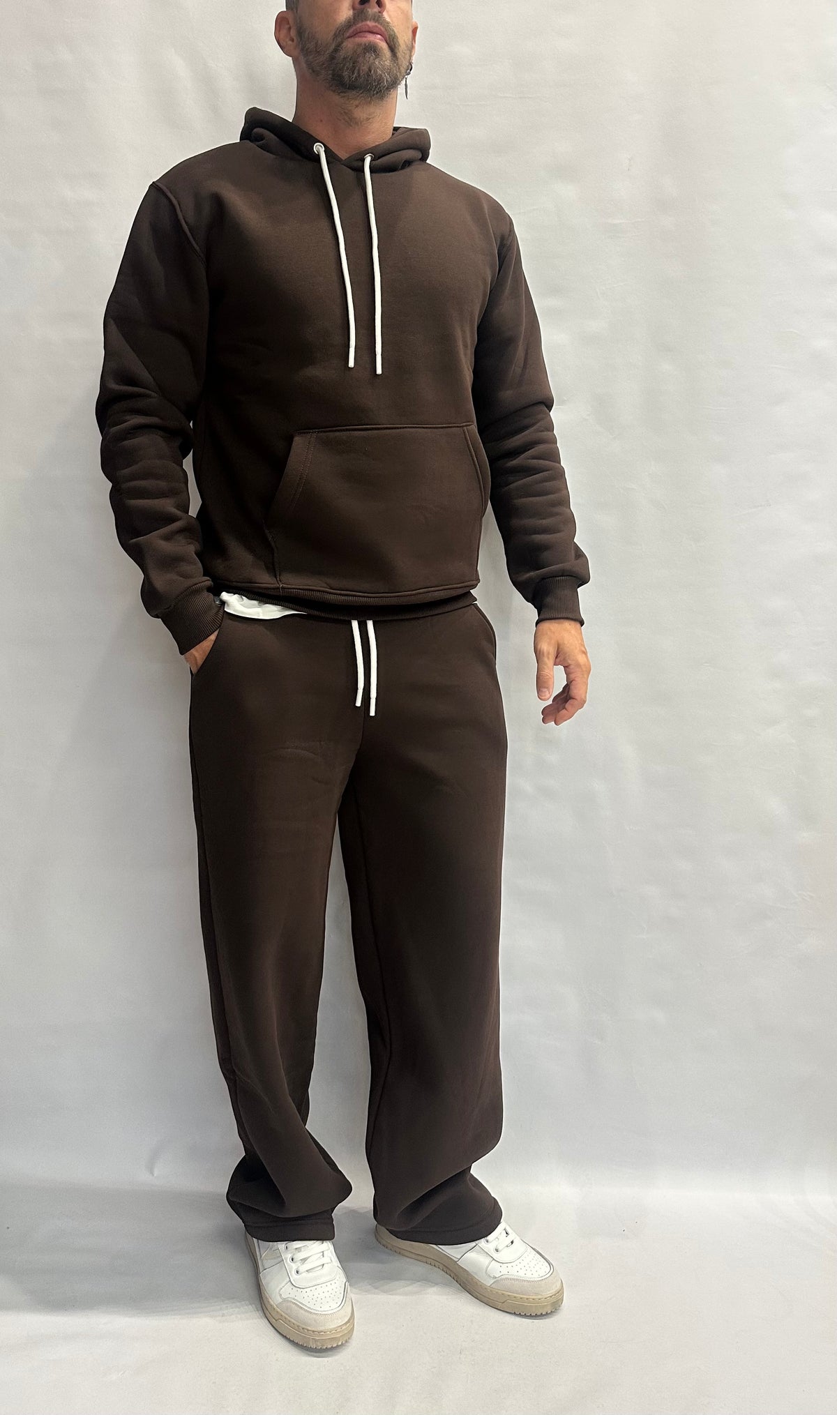 Coordinato BERNA in tuta , COD: 262075134 E 262068134
