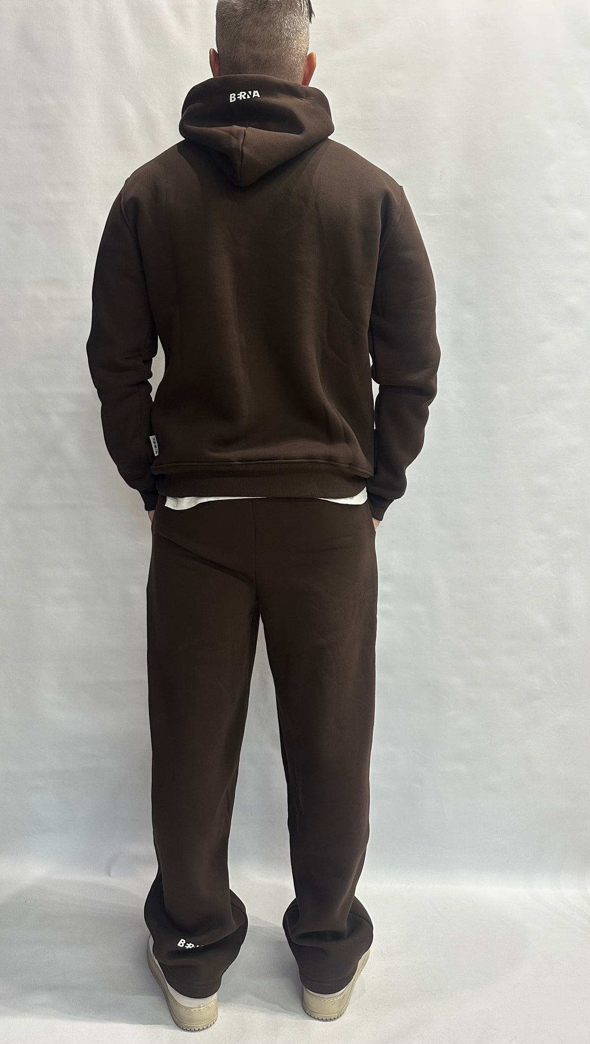 Coordinato BERNA in tuta , COD: 262075134 E 262068134