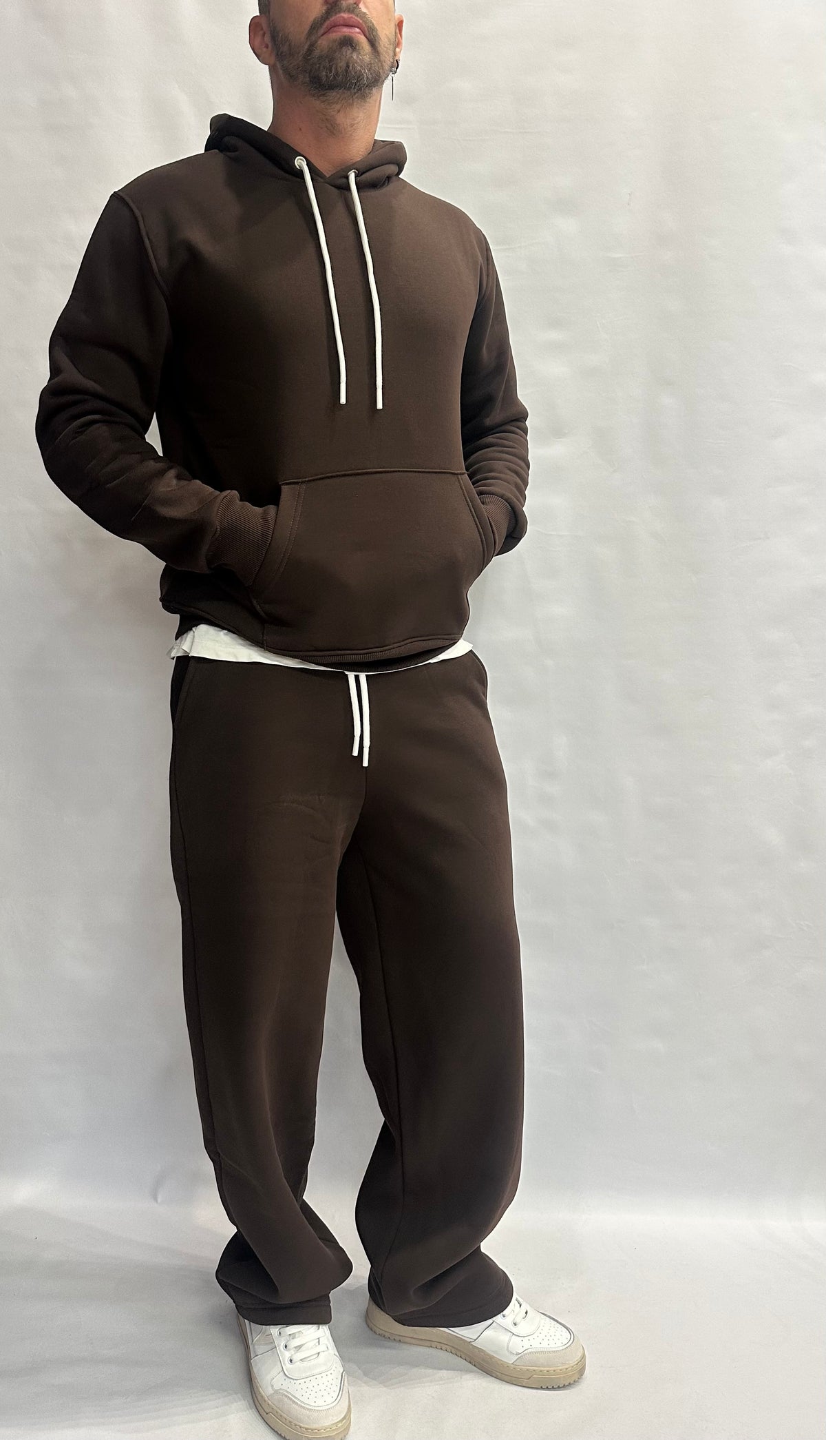 Coordinato BERNA in tuta , COD: 262075134 E 262068134
