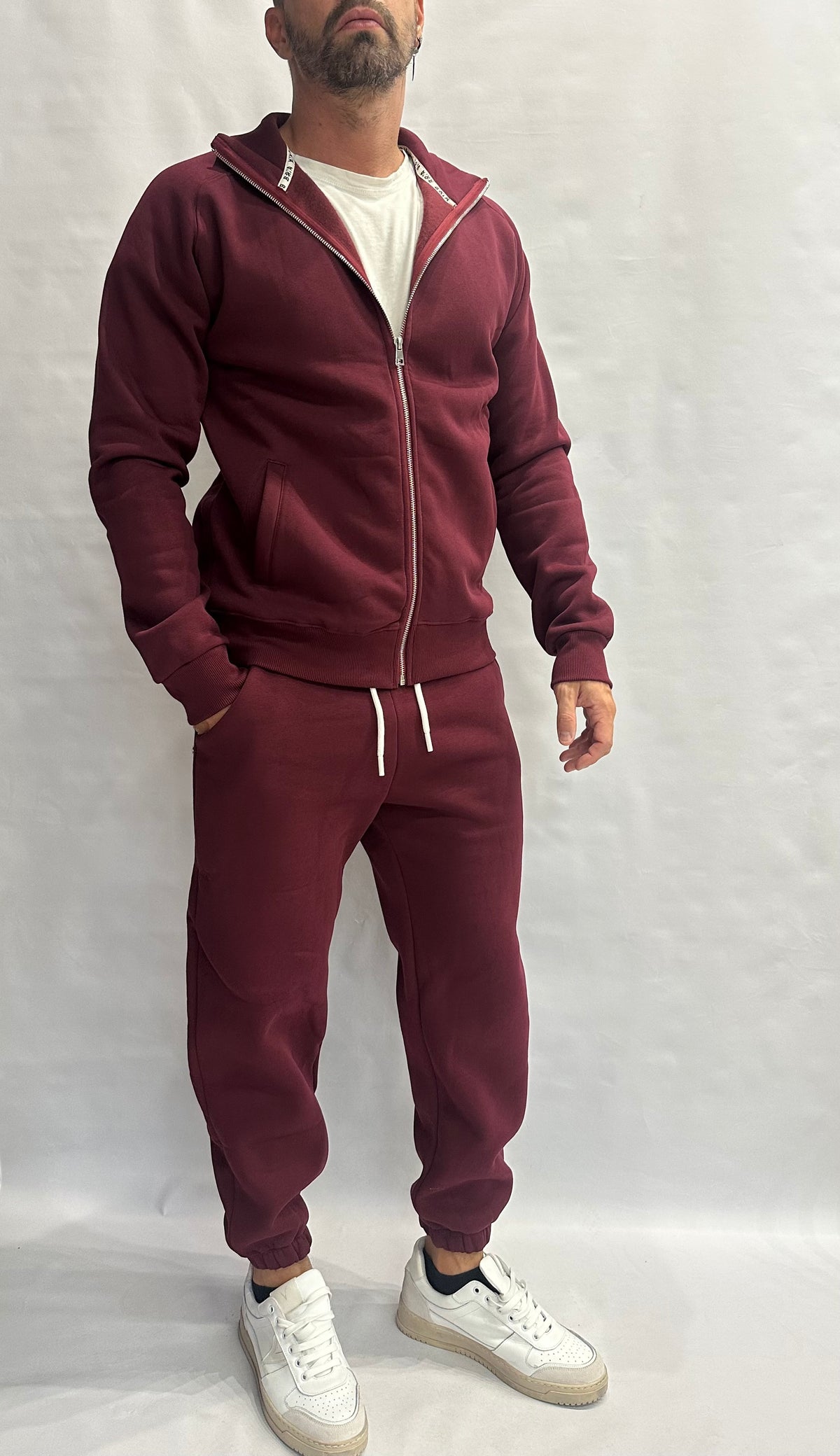 Coordinato BERNA in tuta , COD: 26207436 E 26207136