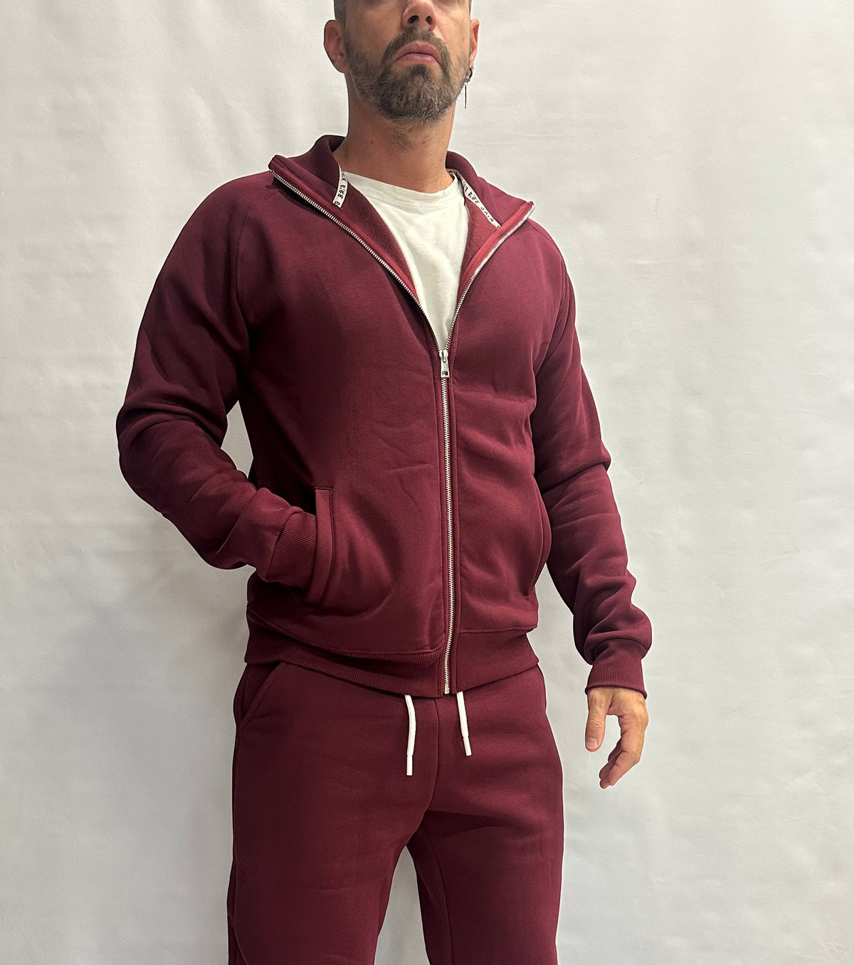 Coordinato BERNA in tuta , COD: 26207436 E 26207136