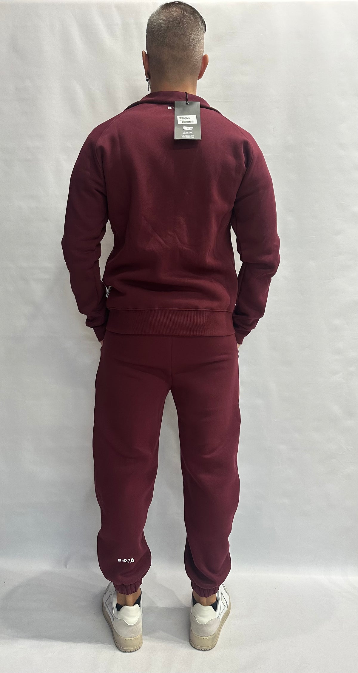 Coordinato BERNA in tuta , COD: 26207436 E 26207136