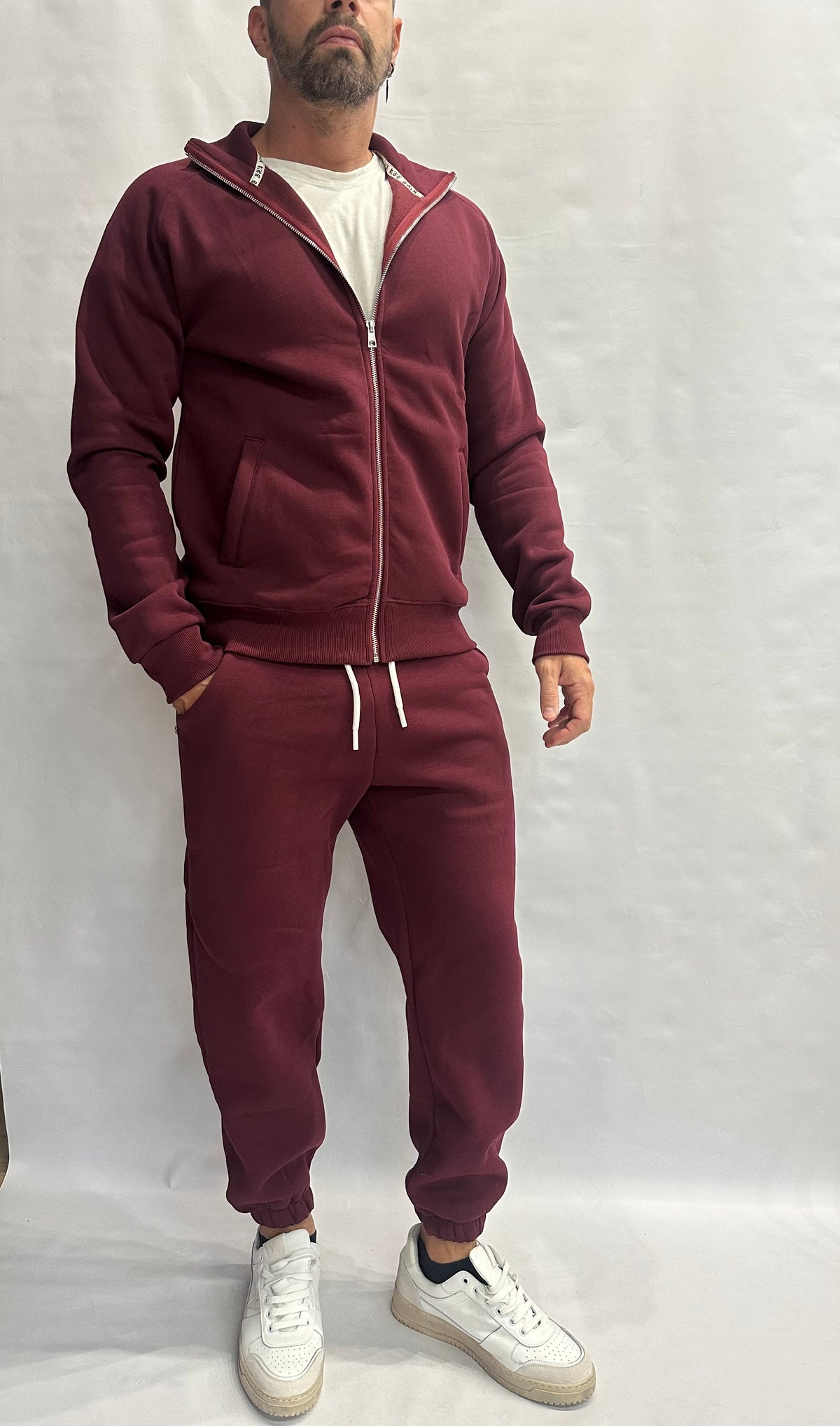 Coordinato BERNA in tuta , COD: 26207436 E 26207136
