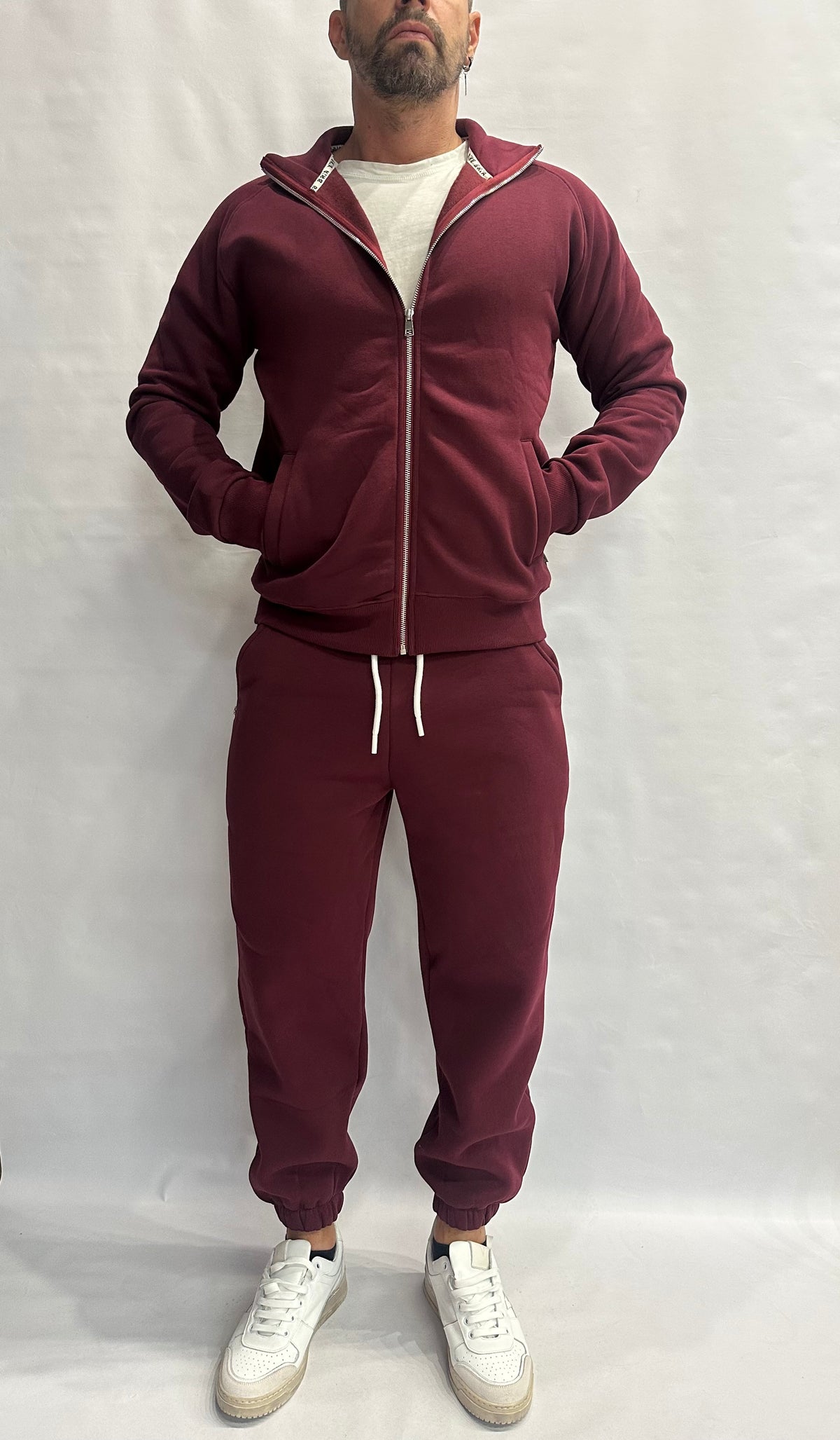 Coordinato BERNA in tuta , COD: 26207436 E 26207136