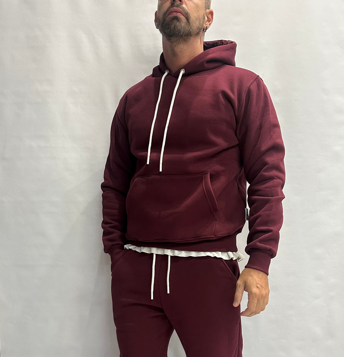 Coordinato BERNA in tuta , COD: 26207436 E 26206836
