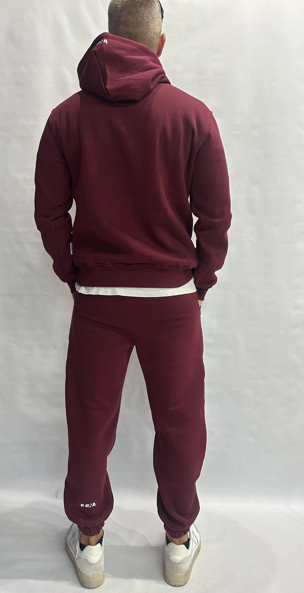 Coordinato BERNA in tuta , COD: 26207436 E 26206836