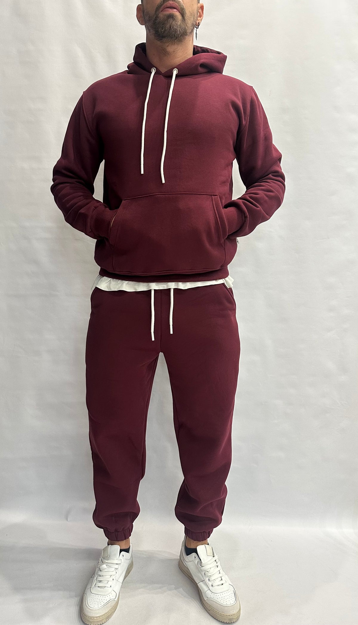 Coordinato BERNA in tuta , COD: 26207436 E 26206836