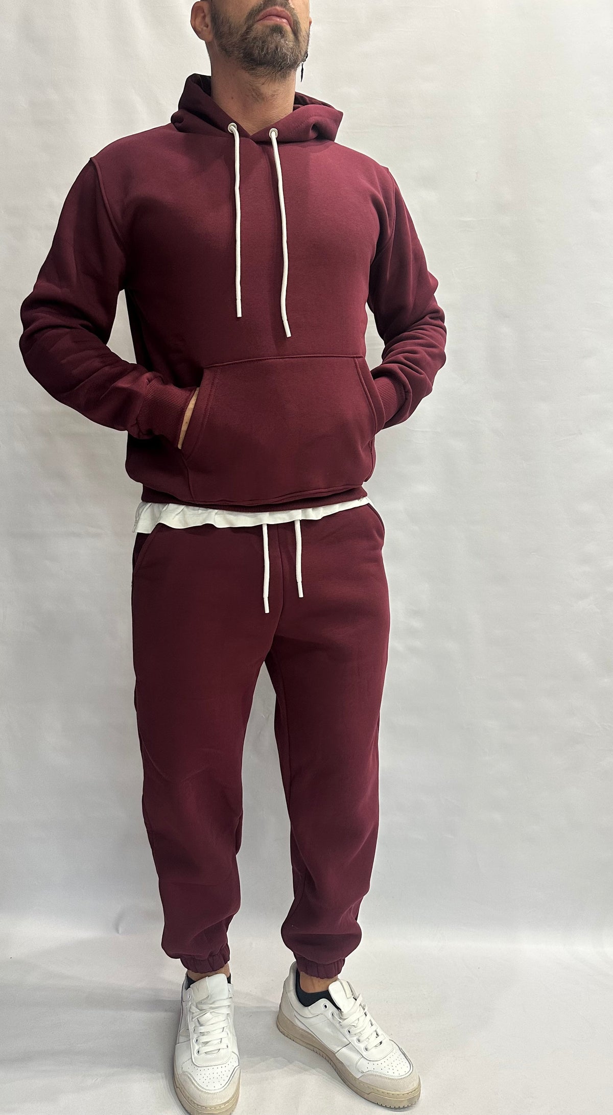 Coordinato BERNA in tuta , COD: 26207436 E 26206836