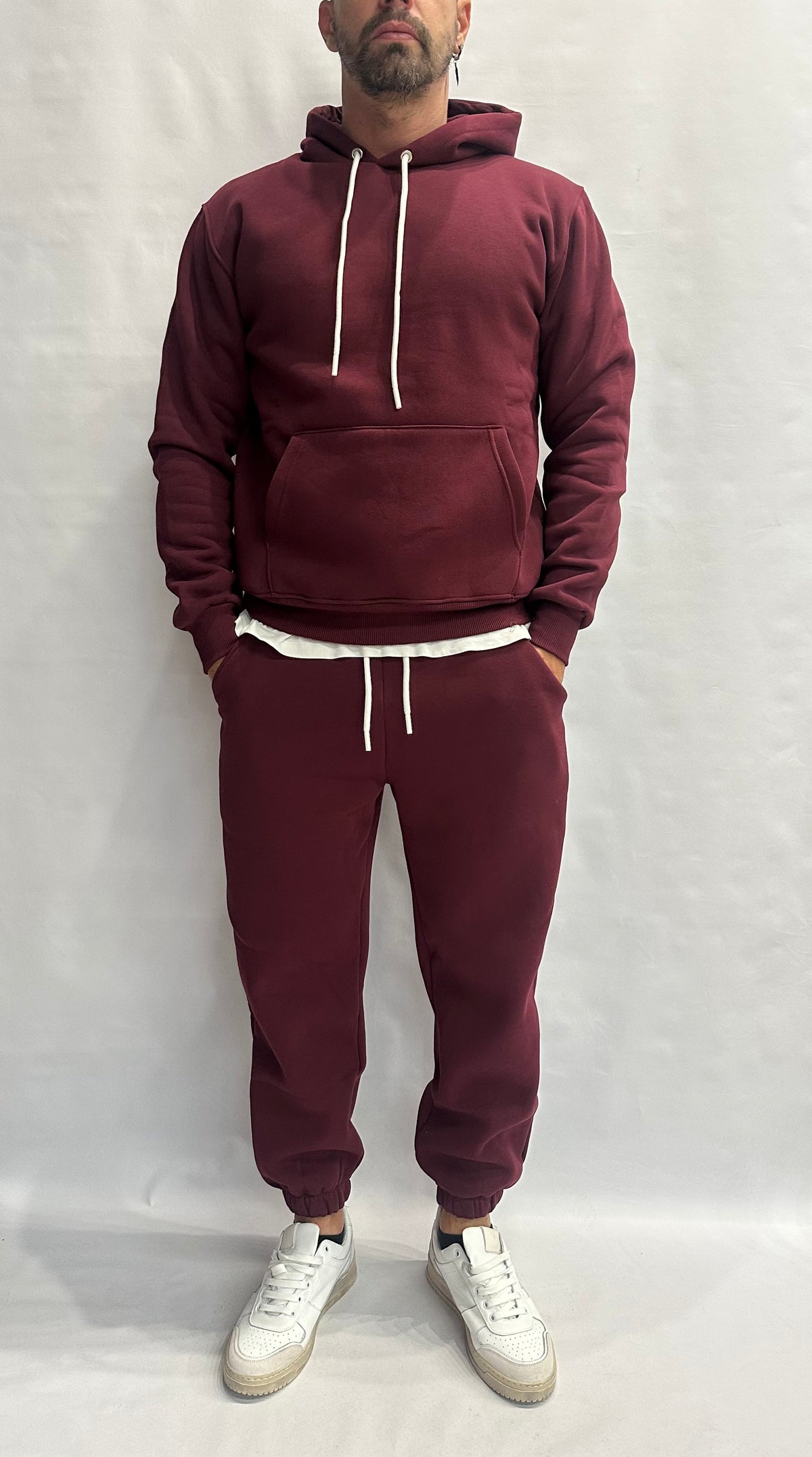 Coordinato BERNA in tuta , COD: 26207436 E 26206836